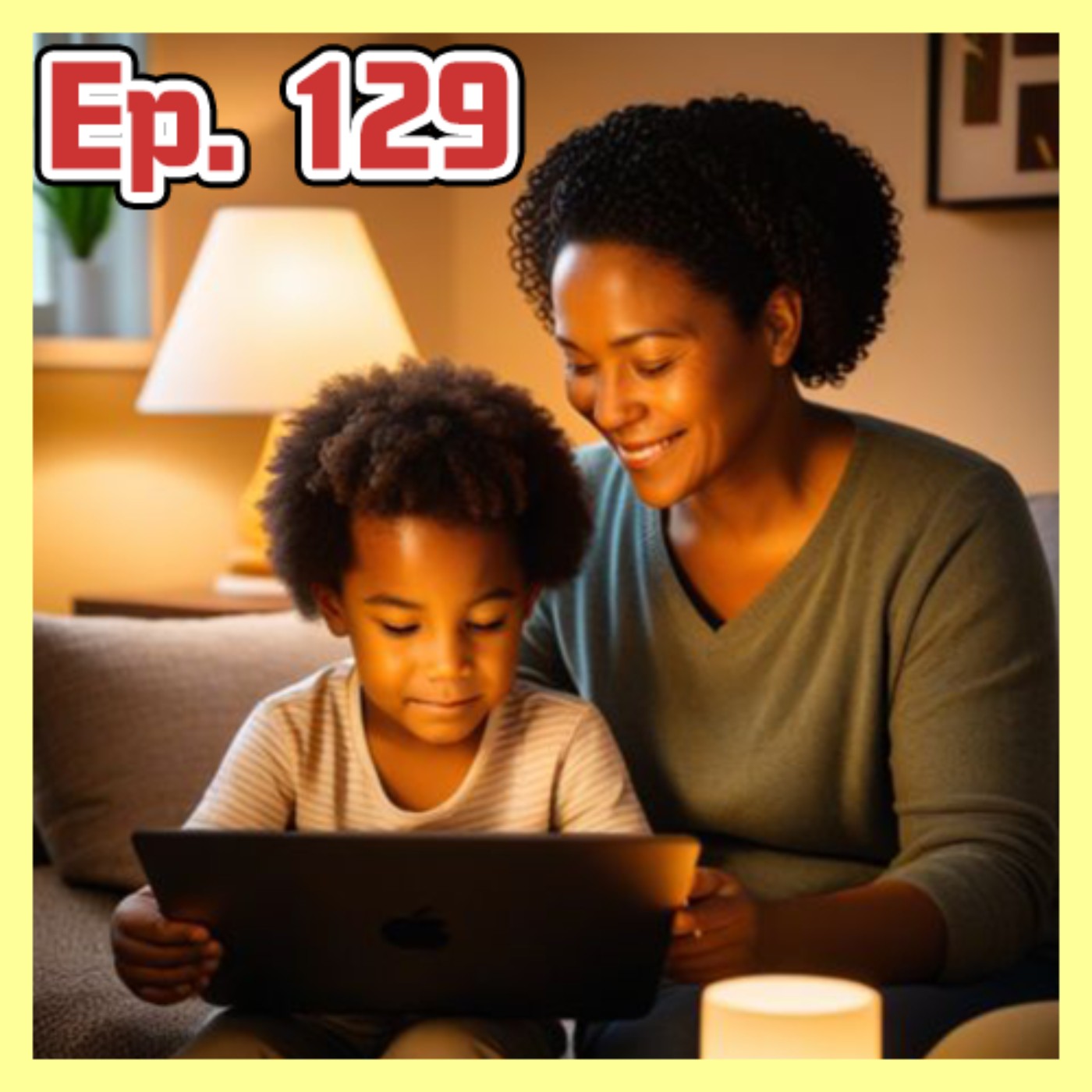 Ep.129 重新定義成功：擁抱成績不佳者的優勢 | Redefining Success: Embracing the Strengths of Underachievers  episode artwork