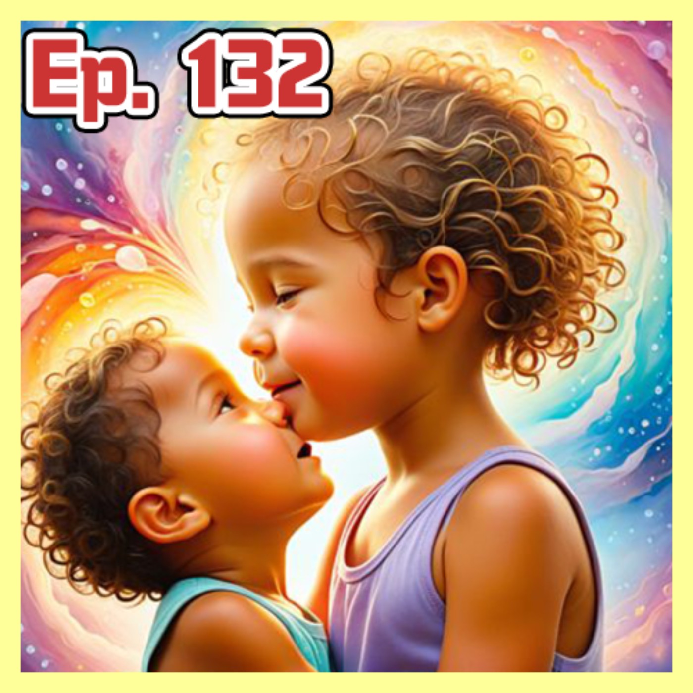 Ep.132 治癒內在小孩：瞭解情緒觸發因素和關係 | Healing the Inner Child: Understanding Emotional Triggers and Relationships  episode artwork