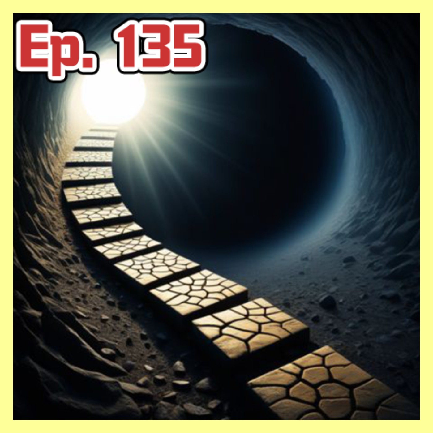 Ep.135 視問題為解決方案：個人成長之路 | Seeing Problems as Solutions: A Path to Personal Growth  episode artwork