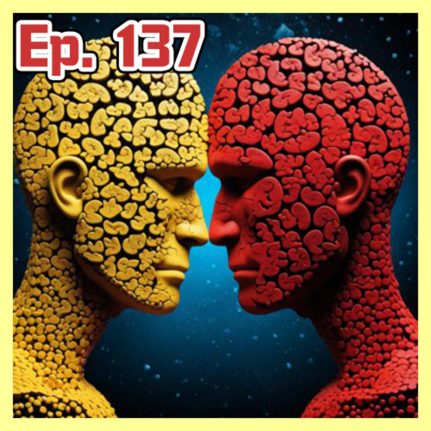 Ep.137 取悅者的悖論：理解自我犧牲和期待的迴圈 | The Pleaser's Paradox: Understanding the Cycle of Self-Sacrifice and Expectation  episode artwork