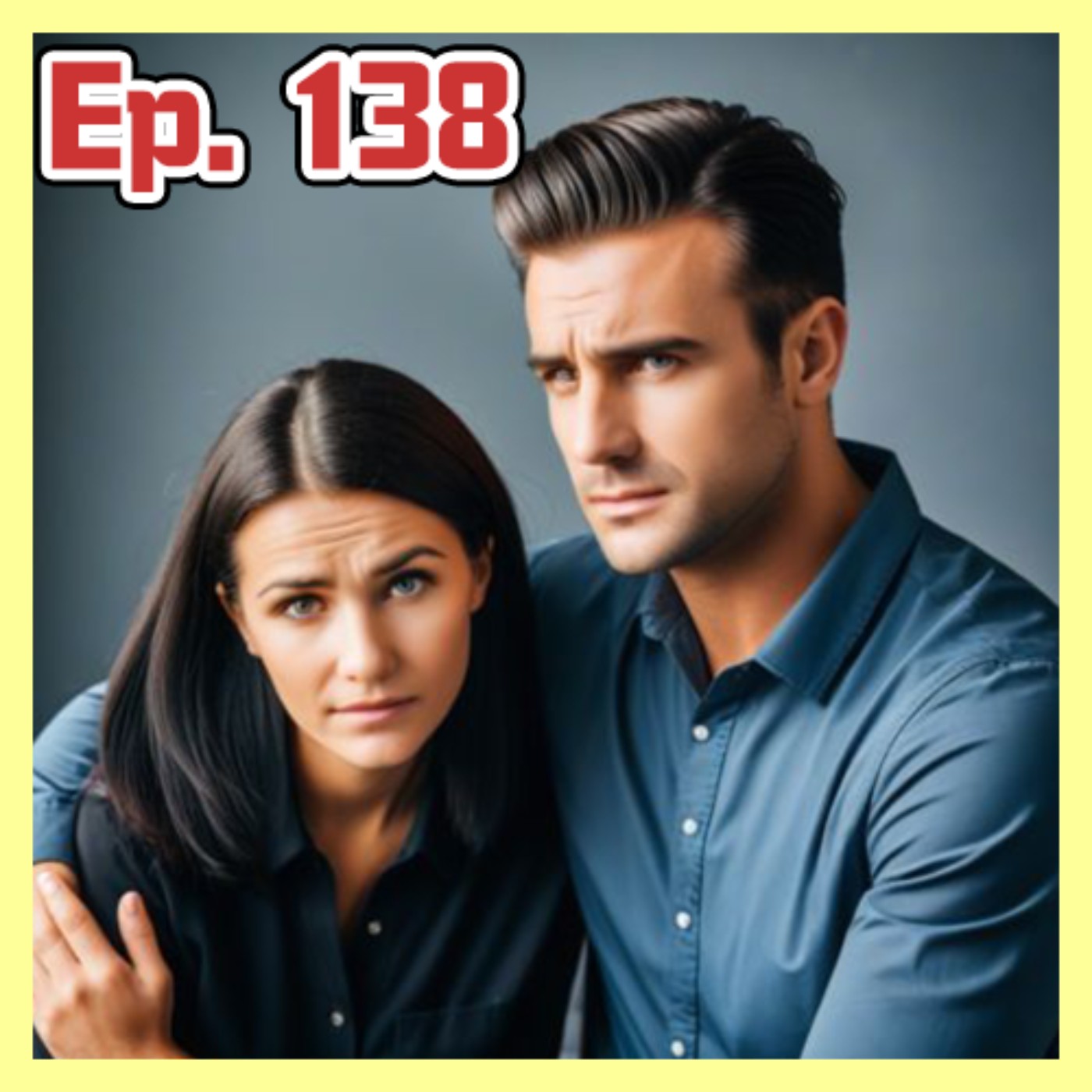Ep.138 處理與偏執狂的關係：健康互動的策略 | Navigating Relationships with Paranoid Individuals: Strategies for Healthy Interaction  episode artwork