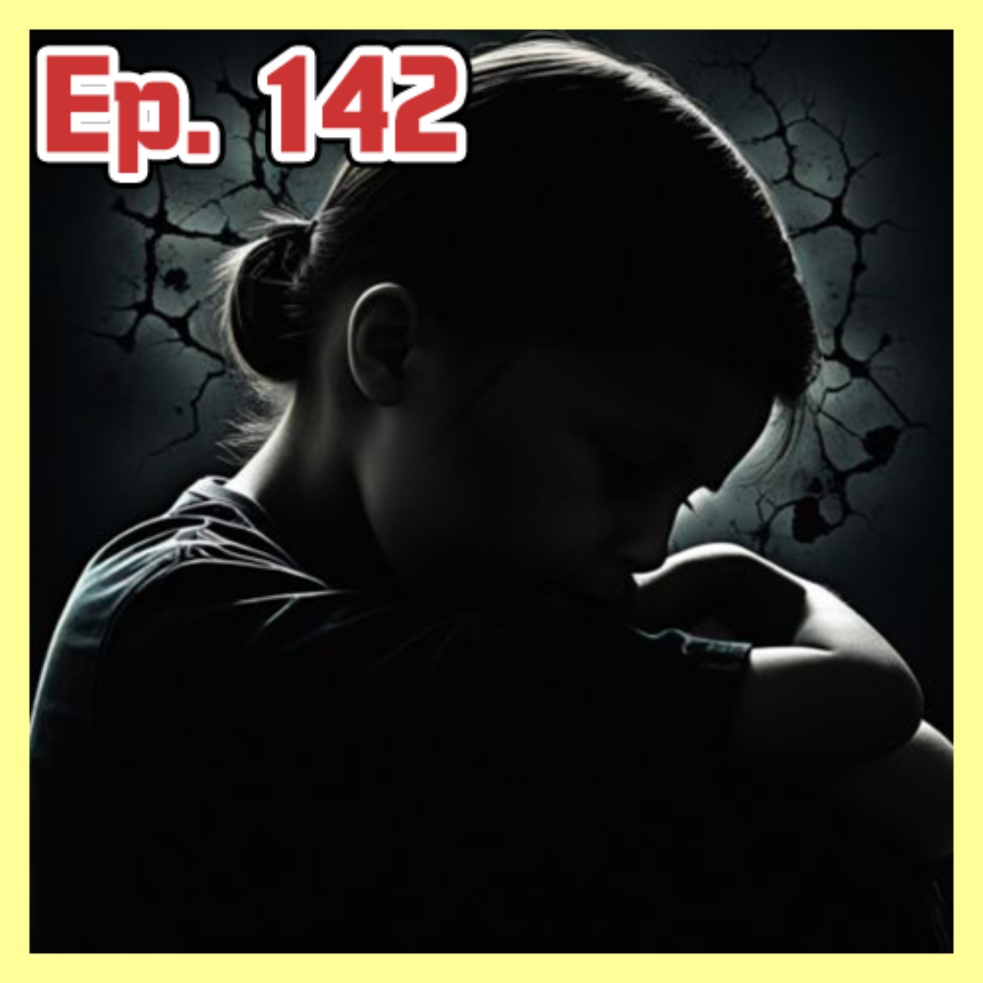 Ep.142 虐待的循環：瞭解有毒的愛及其根源 | The Cycle of Abuse: Understanding Toxic Love and Its Roots  episode artwork