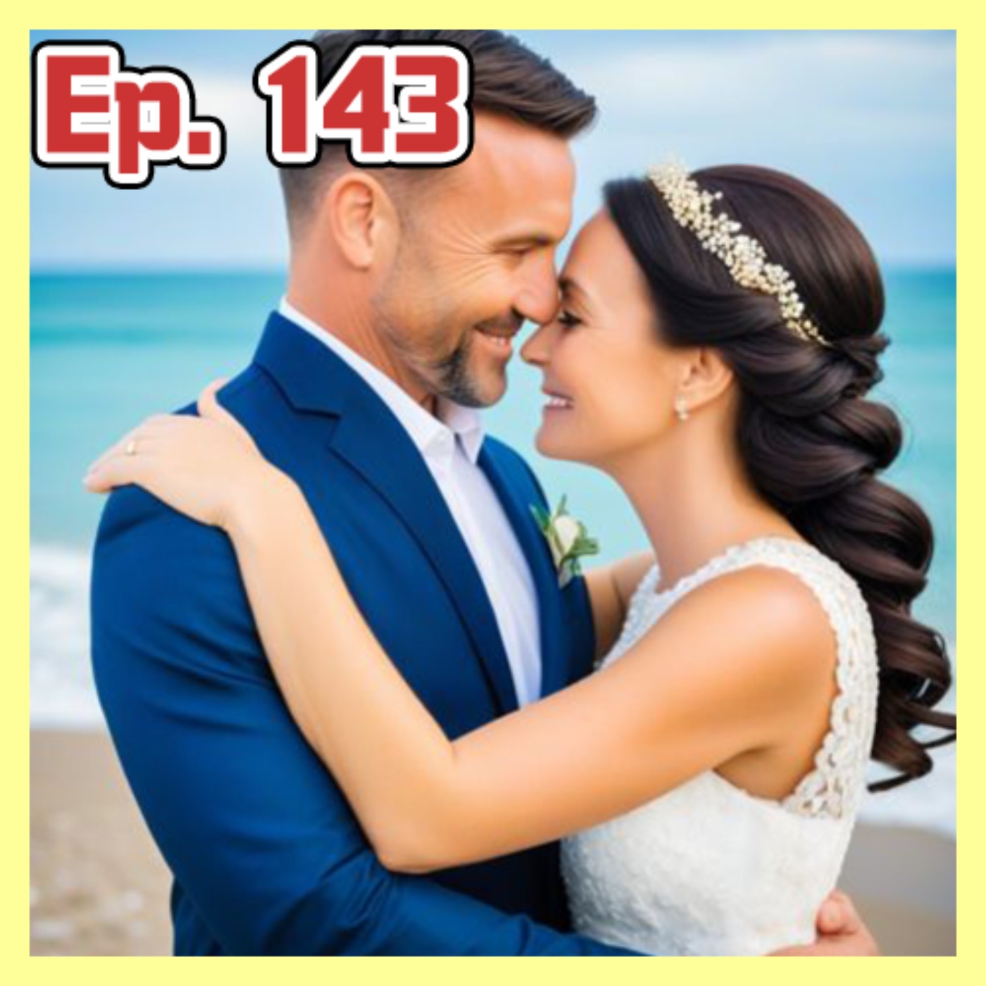 Ep.143 婚姻的心理意義：需求、挑戰和成長 | The Psychological Significance of Marriage: Needs, Challenges, and Growth  episode artwork