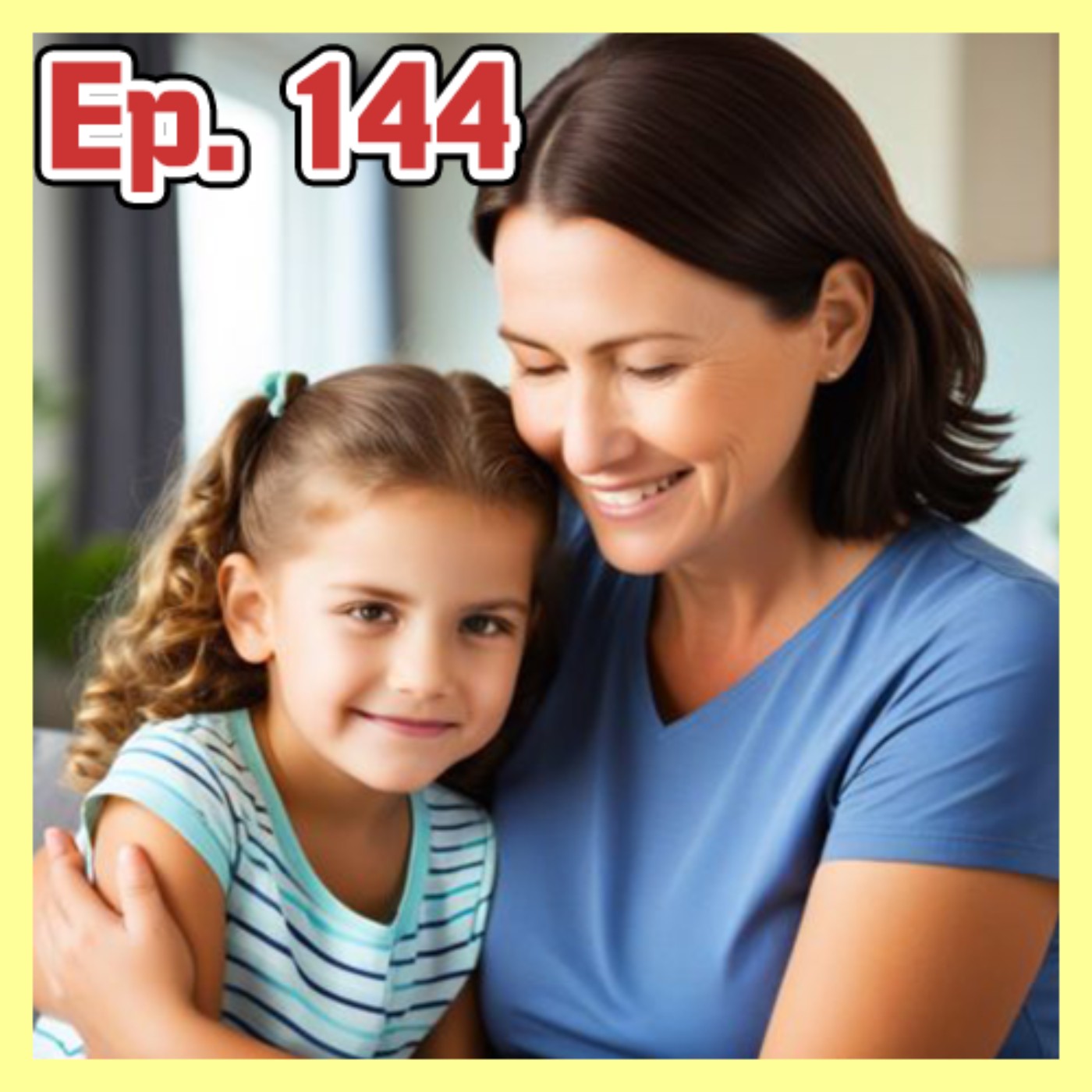 Ep.144 打破迴圈：瞭解親子動態和治癒家庭負擔 | Breaking the Cycle: Understanding Parent-Child Dynamics and Healing from Family Burdens  episode artwork