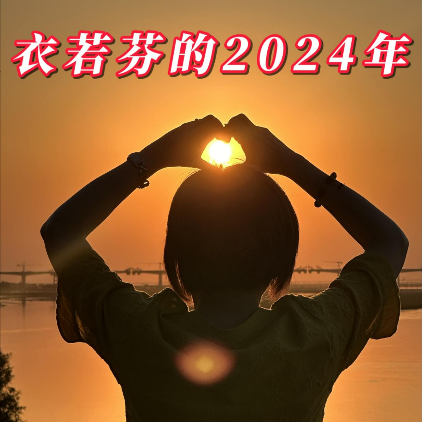 衣若芬的2024年 I Lo-fen in 2024 episode artwork