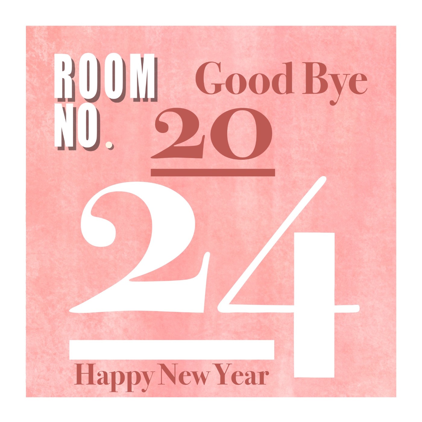 Room.24｜(下)2024年度回顧。新年快樂🥳明年見💖 feat.室友 episode artwork