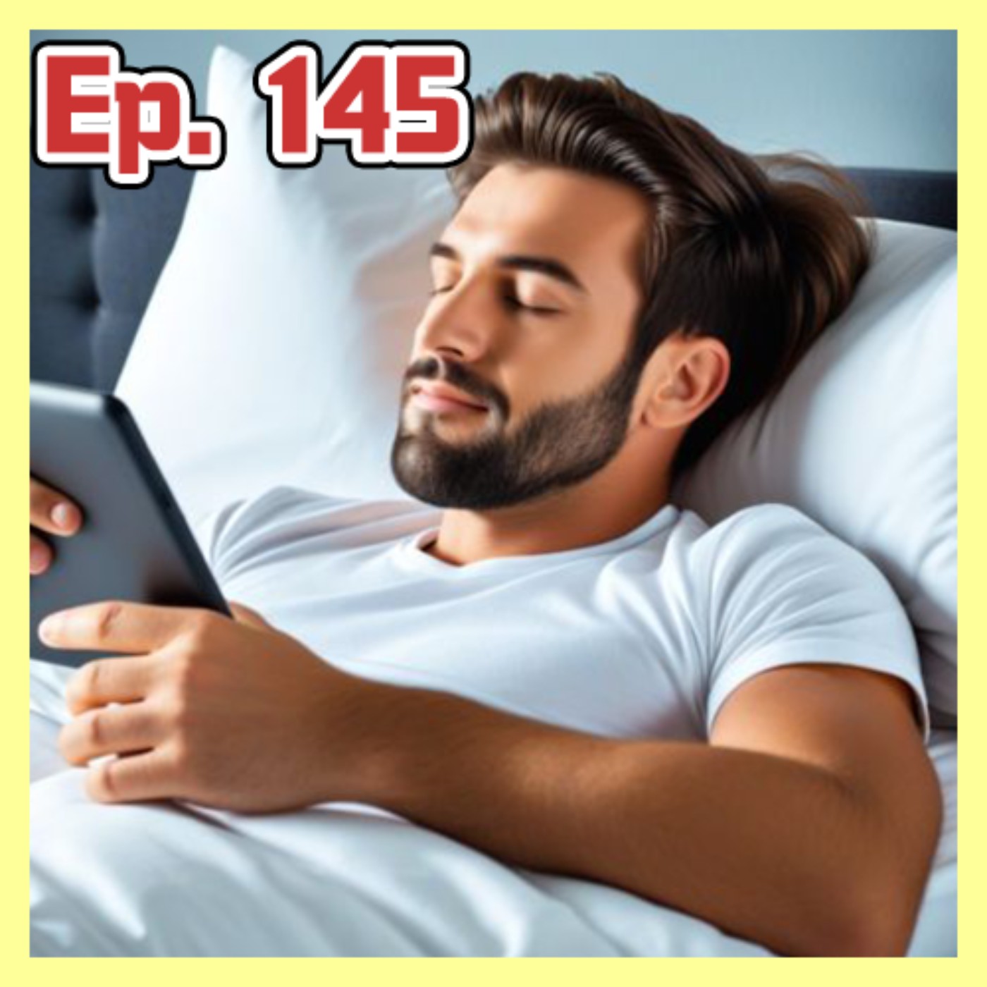 Ep.145 改變單調：讓生活更吸引人的心理提示 | Transforming Monotony: Psychological Tips for a More Engaging Life  episode artwork