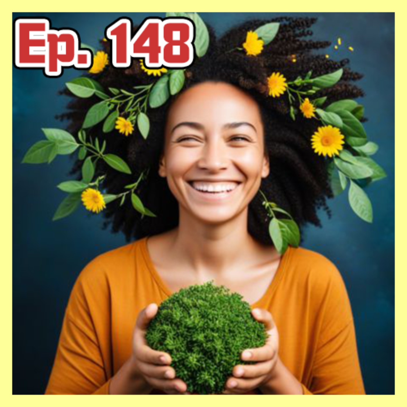 Ep148 了解情緒：真正快樂的關鍵 | Understanding Emotions: The Key to True Happiness  episode artwork