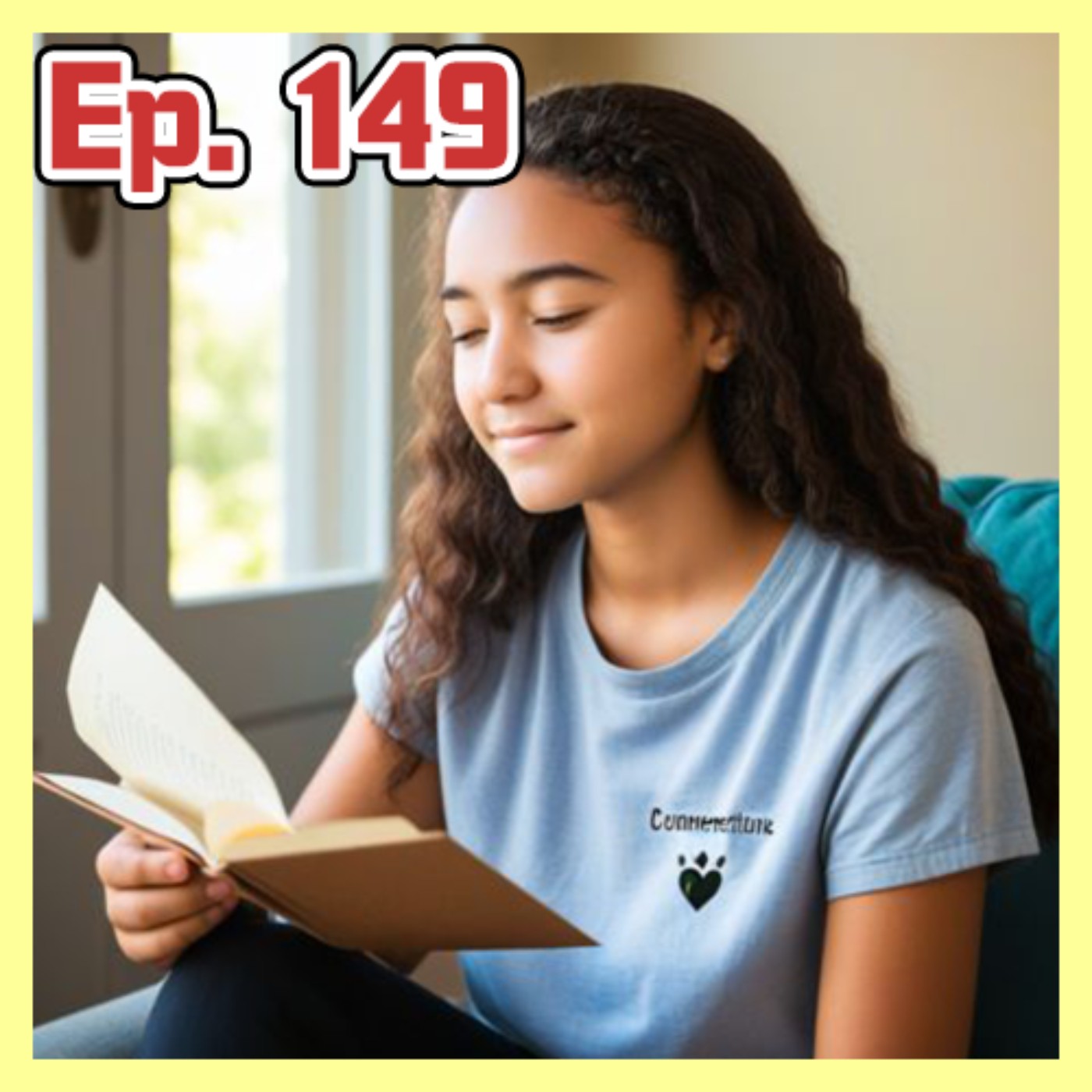 Ep.149 愛的平衡：瞭解人際關係中的自我價值 | The Balance of Love: Understanding Self-Worth in Relationships  episode artwork