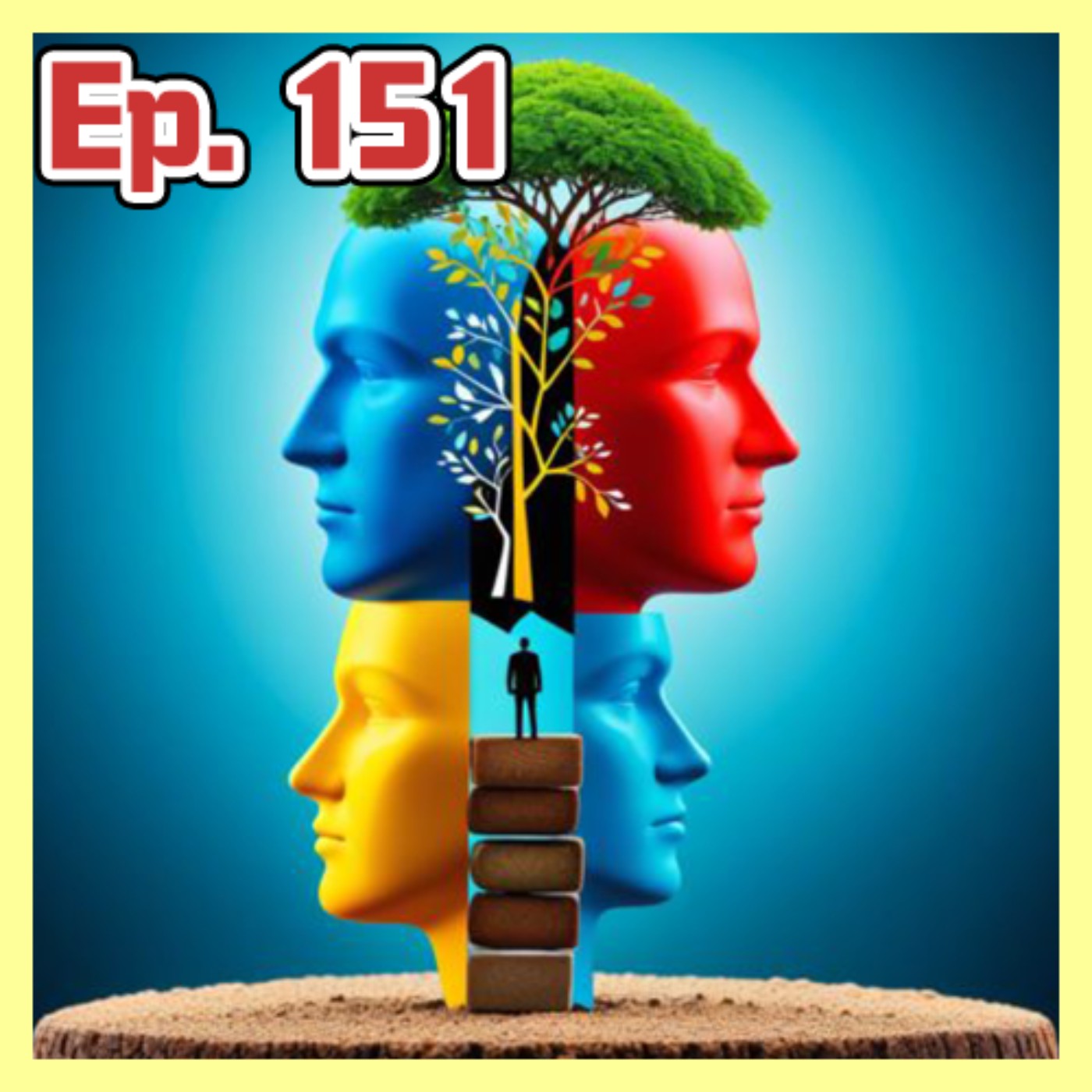 Ep.151 擁抱不完美：理解和克服完美主義 | Embracing Imperfection: Understanding and Overcoming Perfectionism  episode artwork