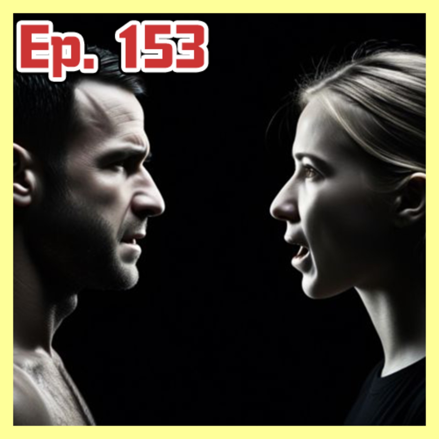 Ep.153 打破壓抑的迴圈：理解和克服情緒壓抑 | Breaking the Cycle of Repression: Understanding and Overcoming Emotional Suppression  episode artwork