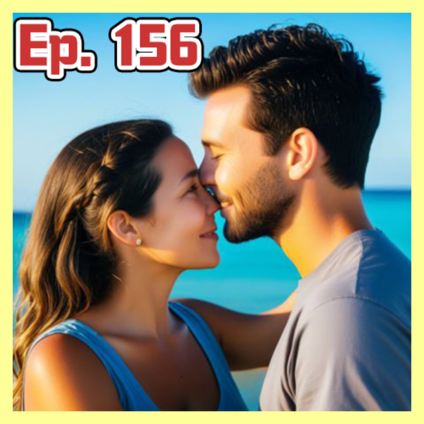 Ep.156 依戀理論的影響：揭示愛情中的依戀風格與成長之路 | The Impact of Attachment Theory: Unveiling Attachment Styles and Growth in Love episode artwork