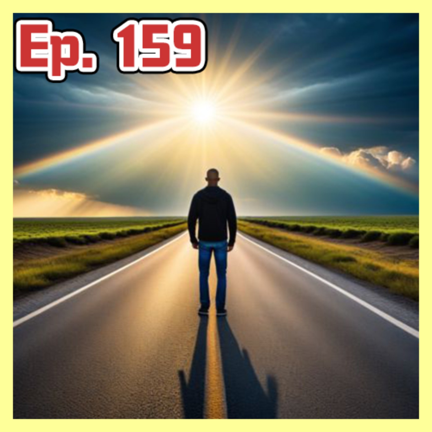 Ep.159 克服習得性無助：奪回你的力量 | Overcoming Learned Helplessness: Reclaiming Your Power  episode artwork