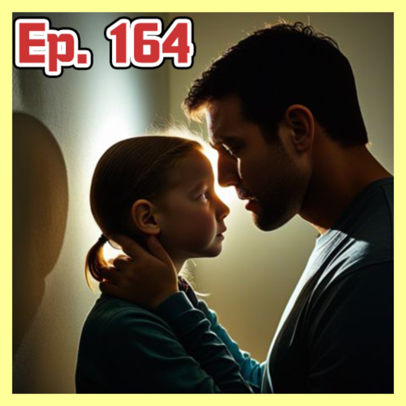 Ep.164 打破內疚的迴圈：理解投射和內化 | Breaking the Cycle of Guilt: Understanding Projection and Internalization  episode artwork