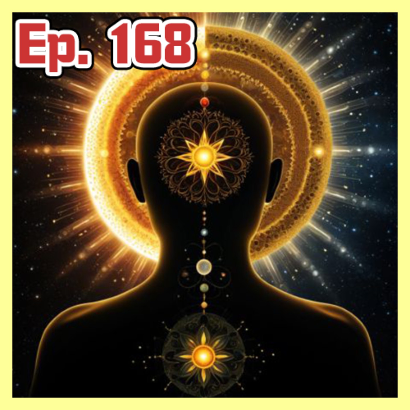 Ep.168 通過自我發現治癒：直面創傷和擁抱同情心 | Healing Through Self-Discovery: Confronting Trauma and Embracing Compassion  episode artwork