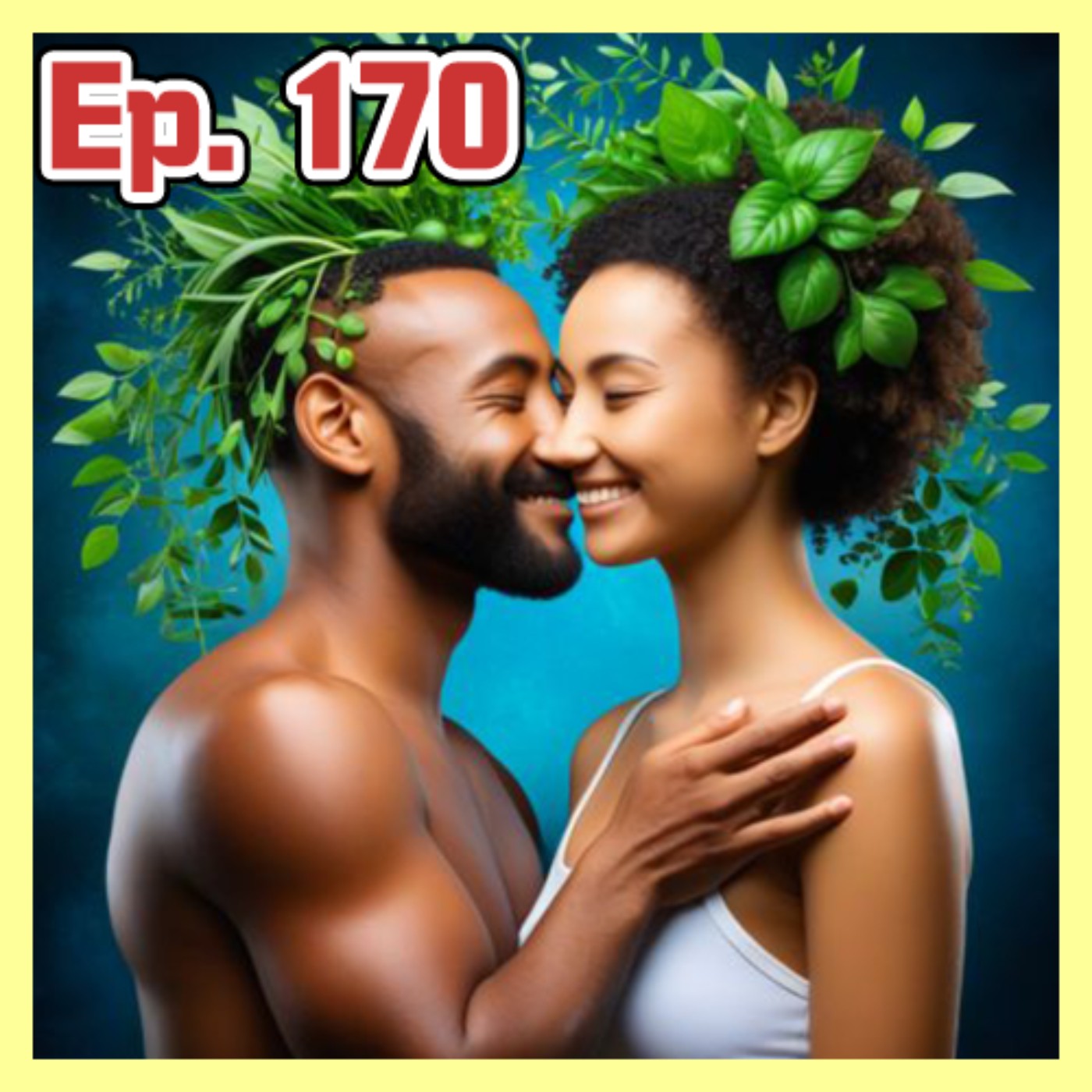 Ep.170 擁抱情緒：通往真正情緒穩定之路 | Embracing Emotions: The Path to True Emotional Stability  episode artwork