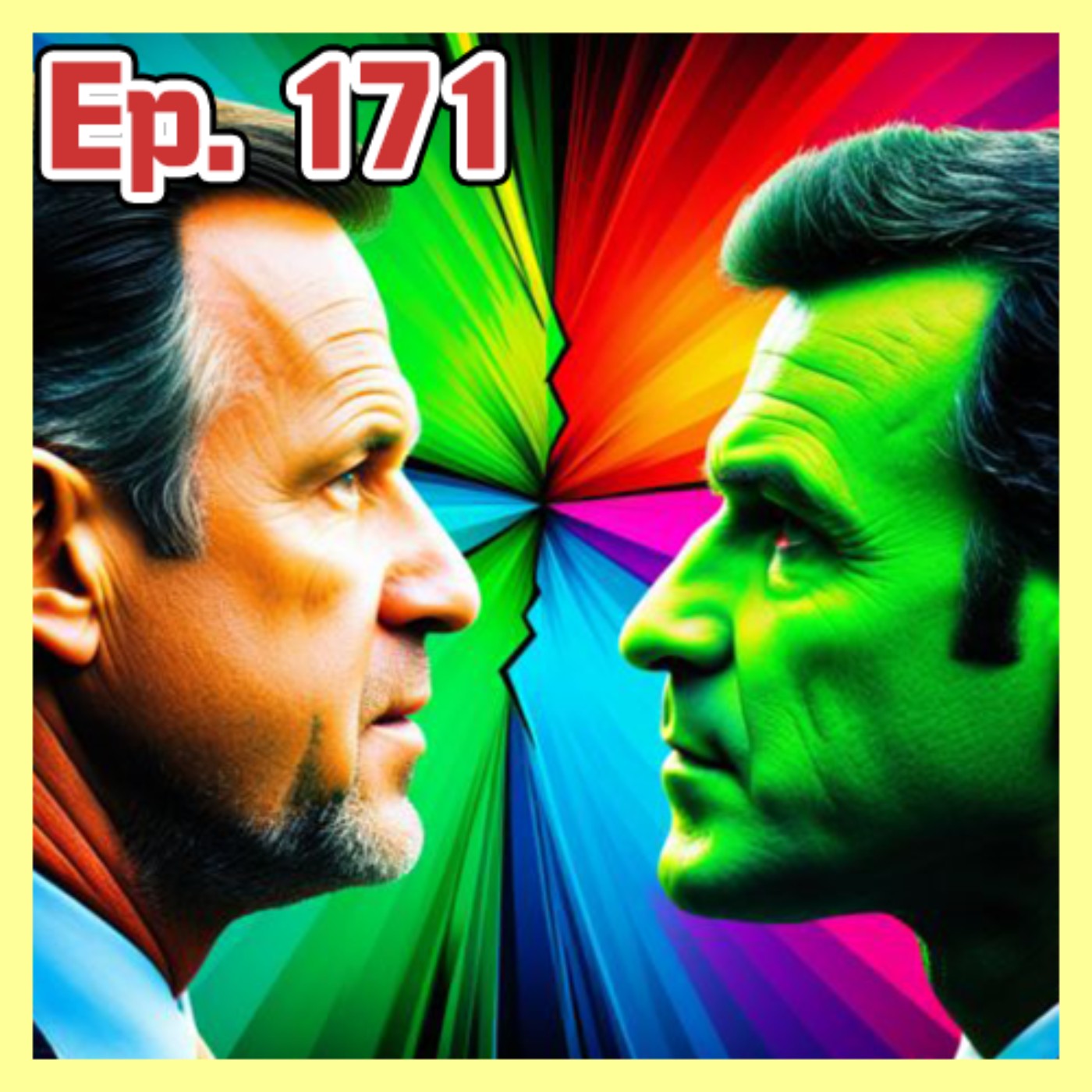 Ep.171 掌握批判性對話：自信地駕馭衝突 | Mastering Critical Dialogue: Navigating Conflicts with Confidence  episode artwork