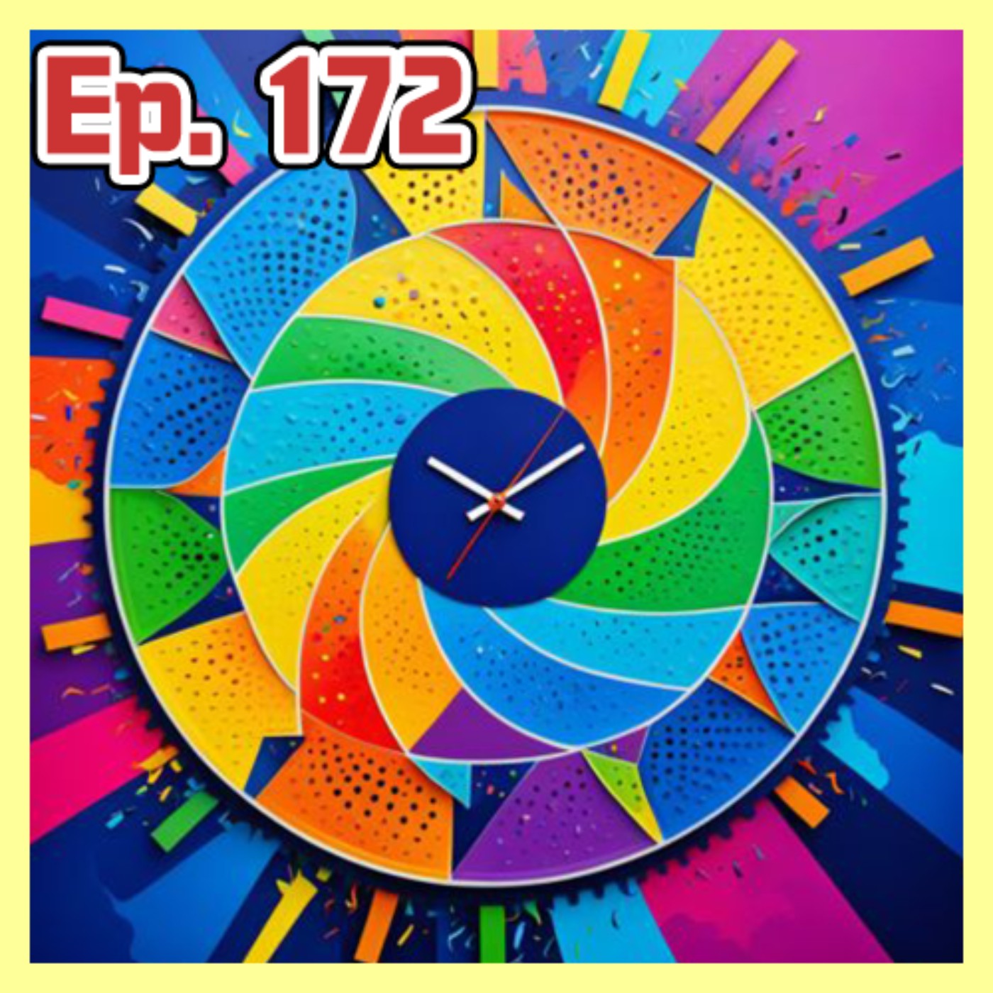  Ep.172 打破拖延的迴圈：瞭解恐懼和完美主義 | Breaking the Cycle of Procrastination: Understanding Fear and Perfectionism  episode artwork