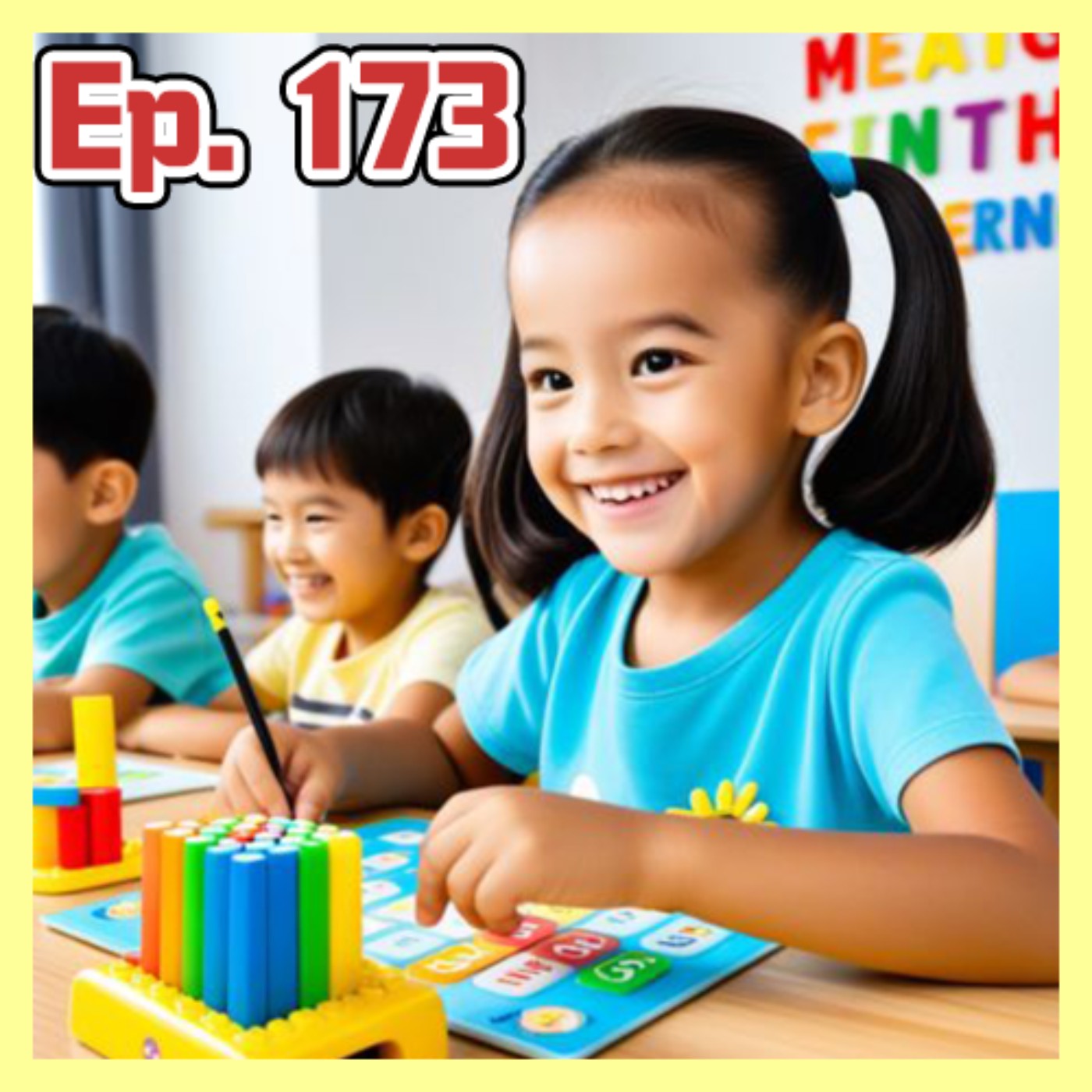 Ep.173 輕鬆的英語：通過享受和日常習慣學習 | Effortless English: Learning Through Enjoyment and Daily Habits  episode artwork