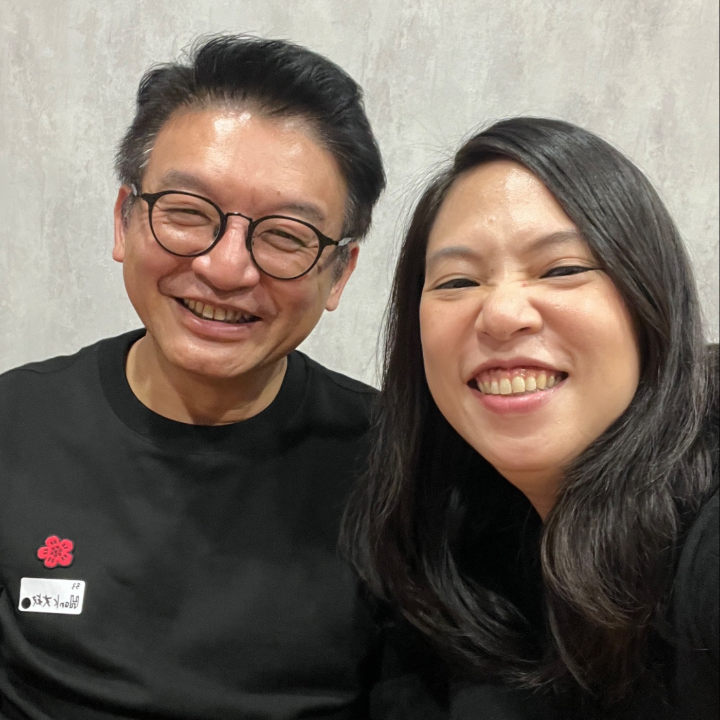 #555 中年逆襲、你不是懶而是能量低，透過精力管理找回人生主導權 來賓： 精力管理師 林揚程 老師