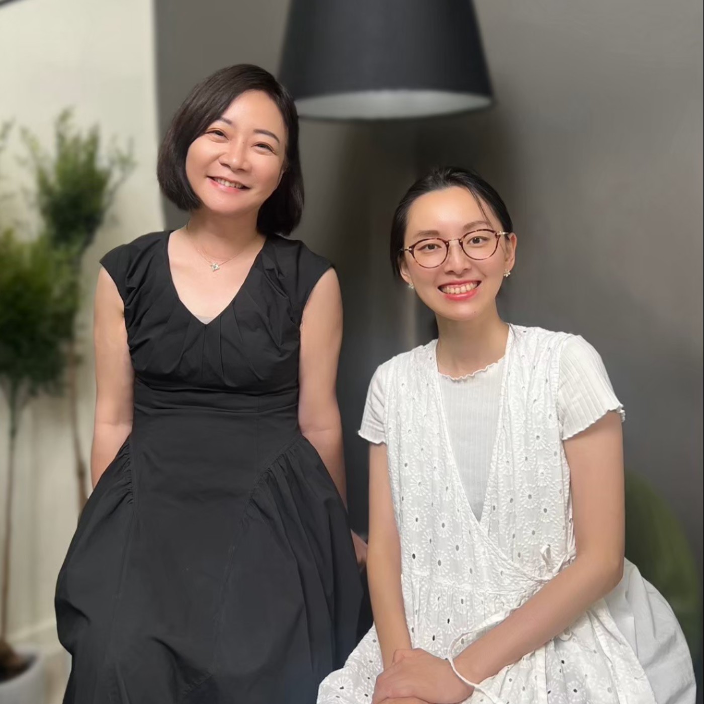 S1E5 從金錢絕緣體到投資高手，聰明主婦的致富心法！feat. 聰明生活投資學 episode artwork