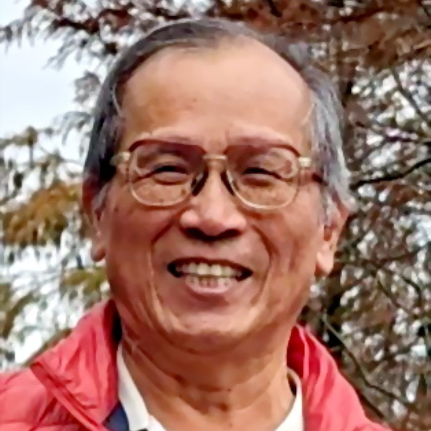 成人信仰教育-胡志彊牧師+有影無聲文章分享-詹俊裕長老