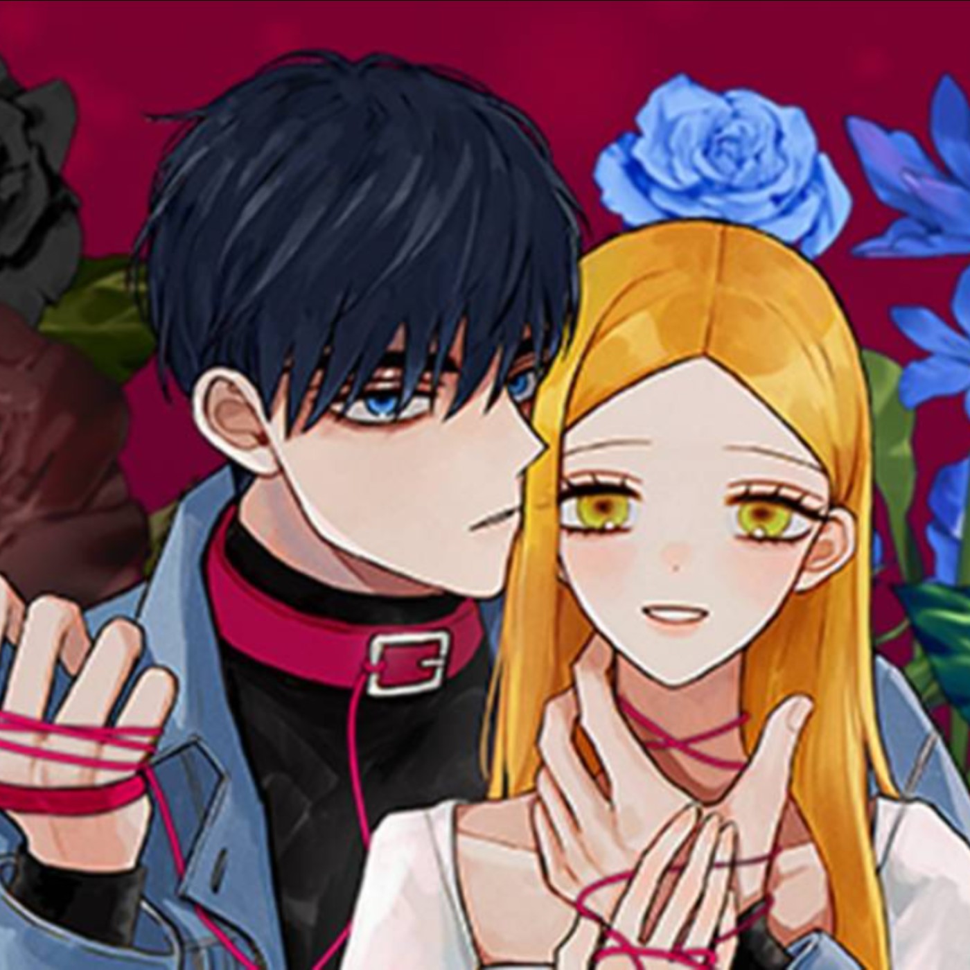20230118 – 愛情騙子看招！大快人心的《渣男自有惡女收》 episode artwork