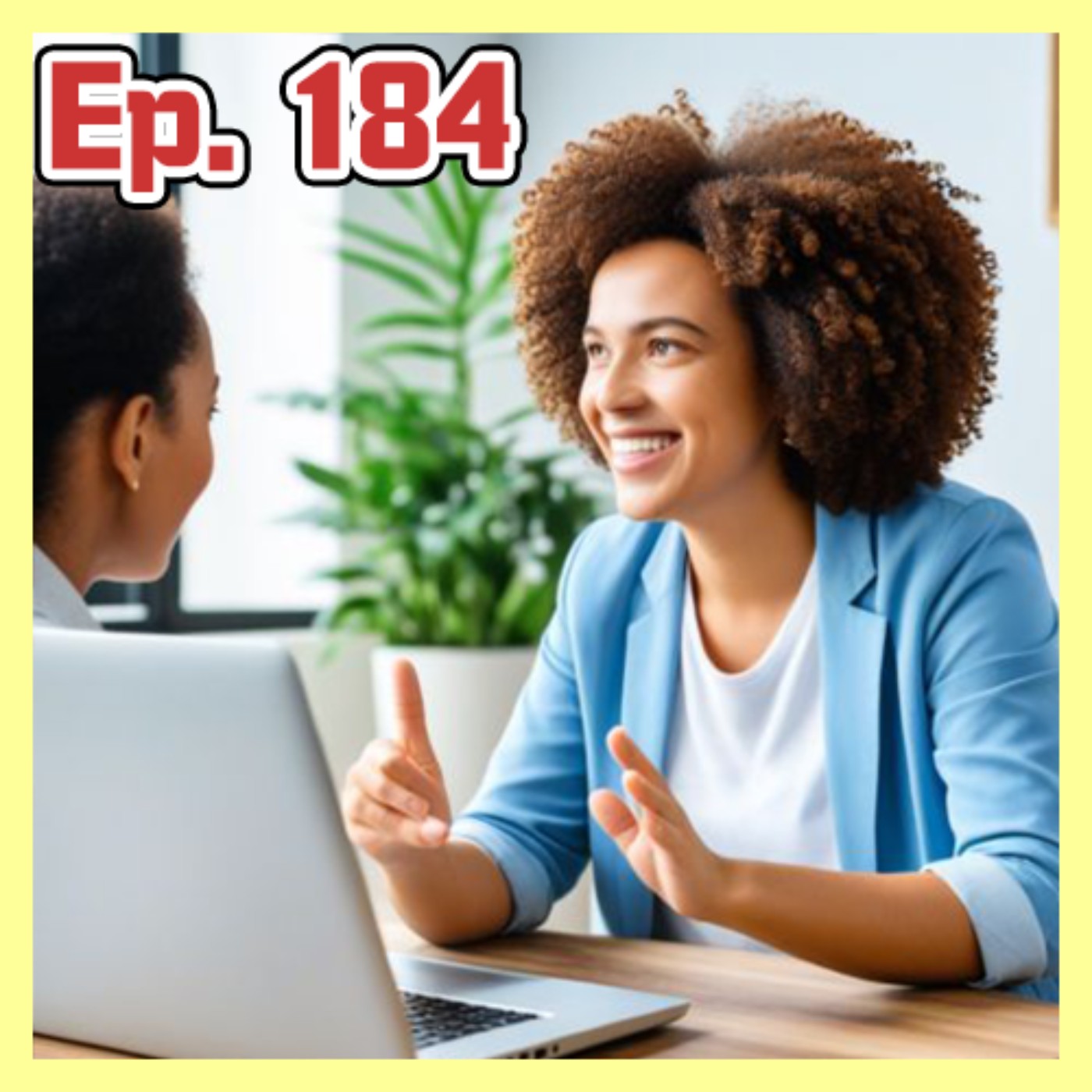 Ep.184 每日英語短語：與他人聯繫 | Daily English Phrases: Connecting with Others  episode artwork