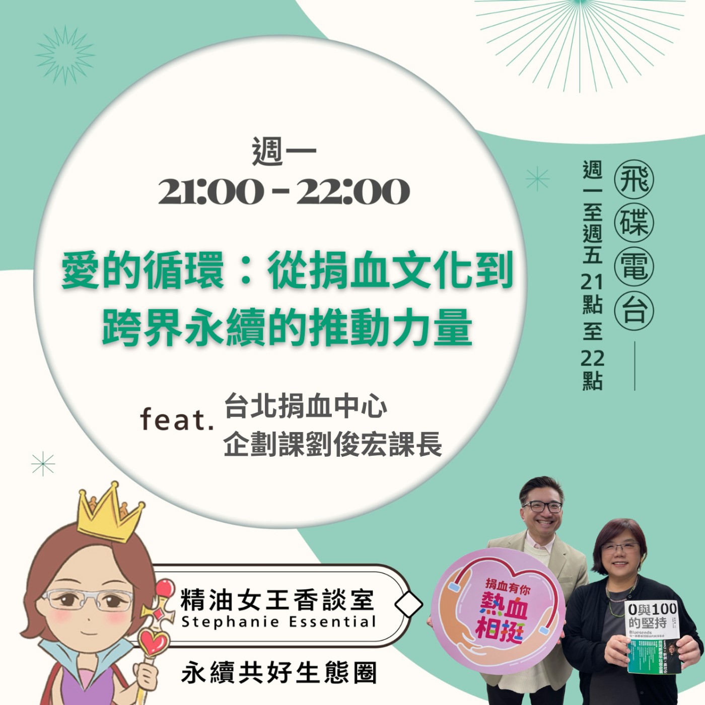 Episode cover