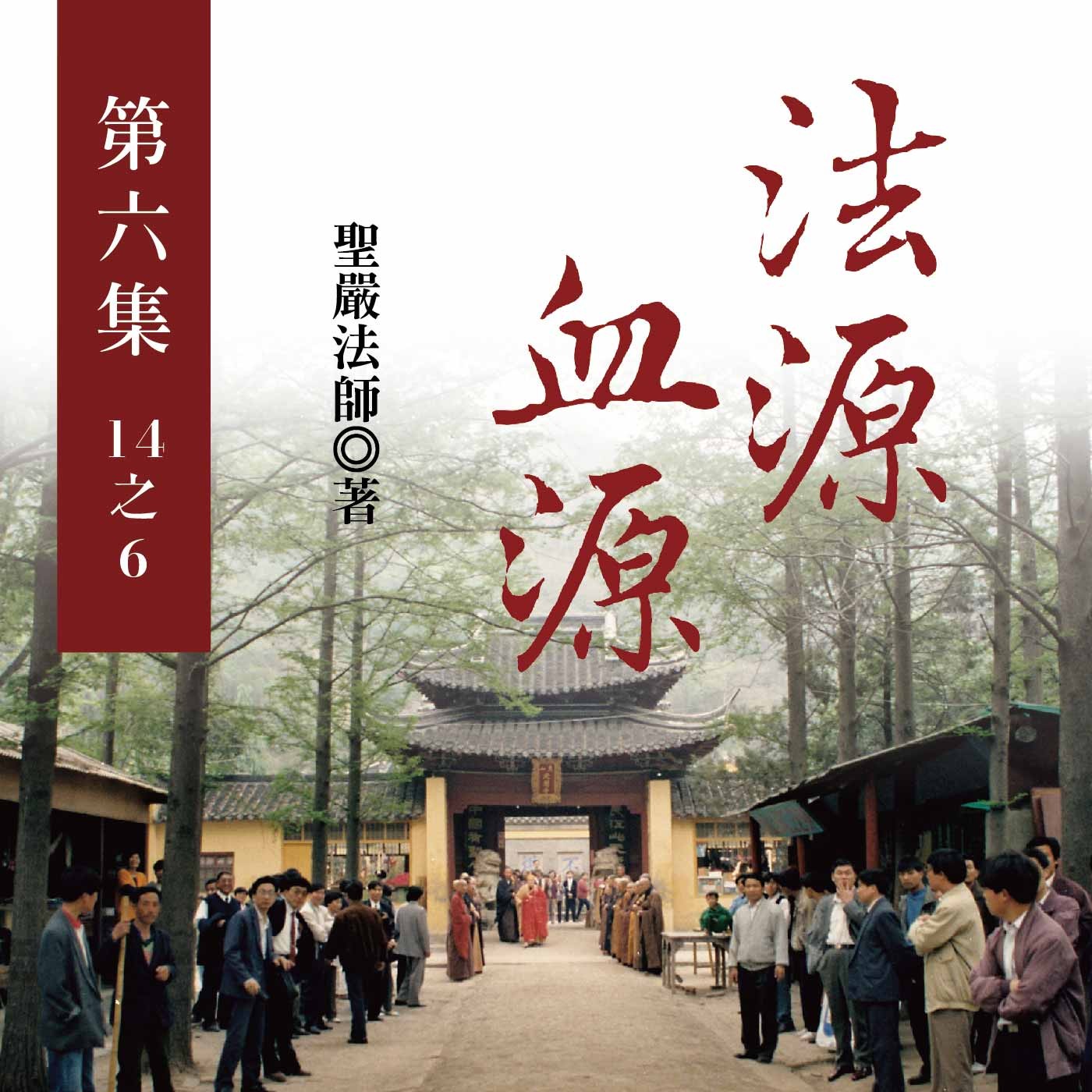 《法源血源》第六集 (14之6)