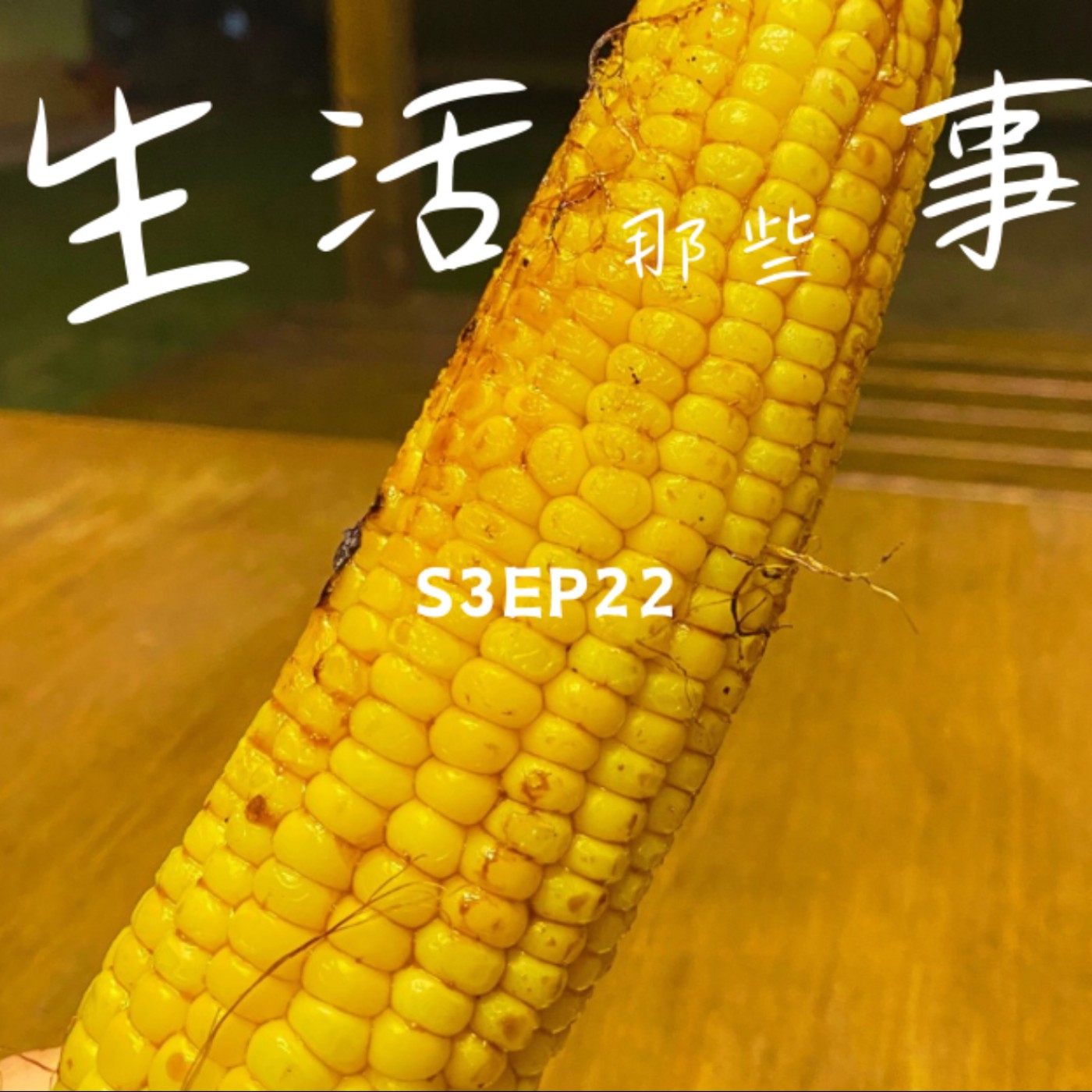 S3EP22 睡覺時，你的身體真的有放鬆嗎？和諮商師聊聊催眠和諮商！ episode artwork