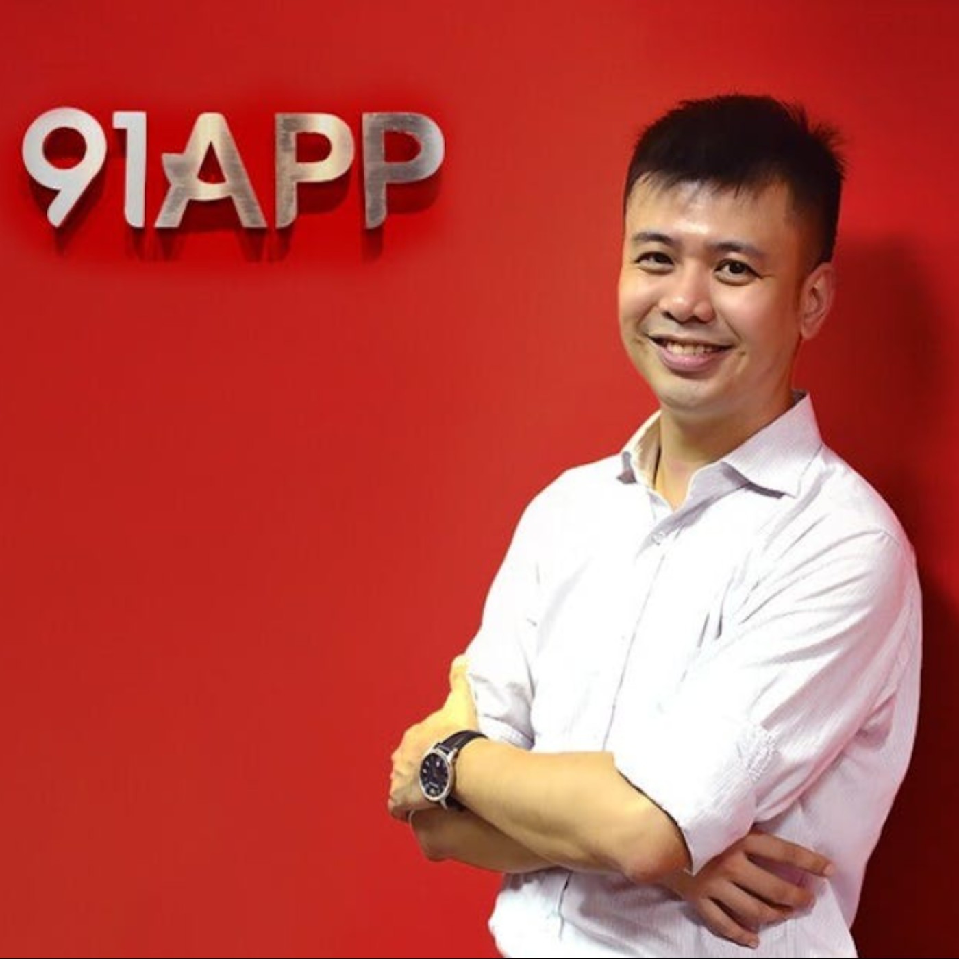 【鞋來開講 EP17】阿嬤叫我去台積電 feat. 零售的科學 ∣ 91App產品長 - 李昆謀(Happy)