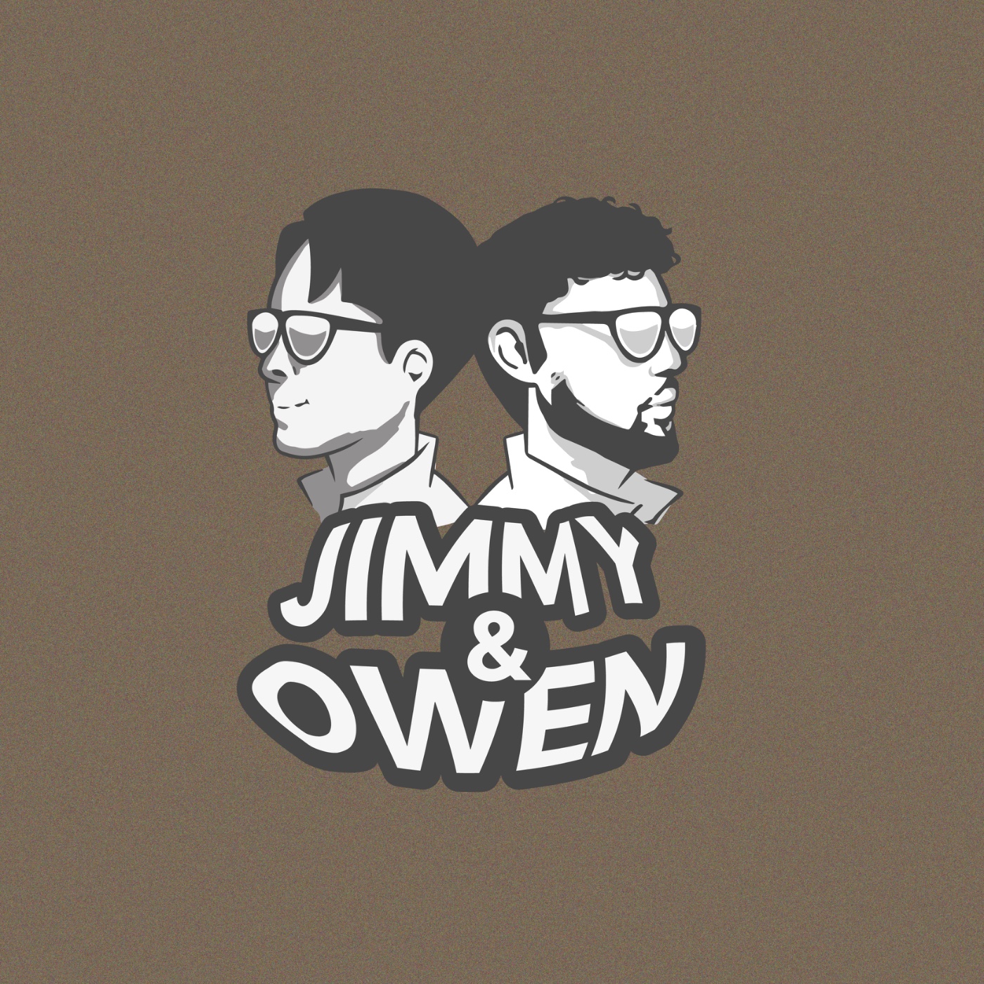 吉米歐文JIMMY&amp;OWEN