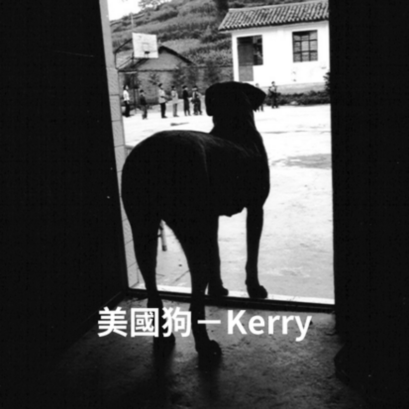 EP20【觸】美國狗 - Kerry (上集)｜作者｜張平宜 episode artwork