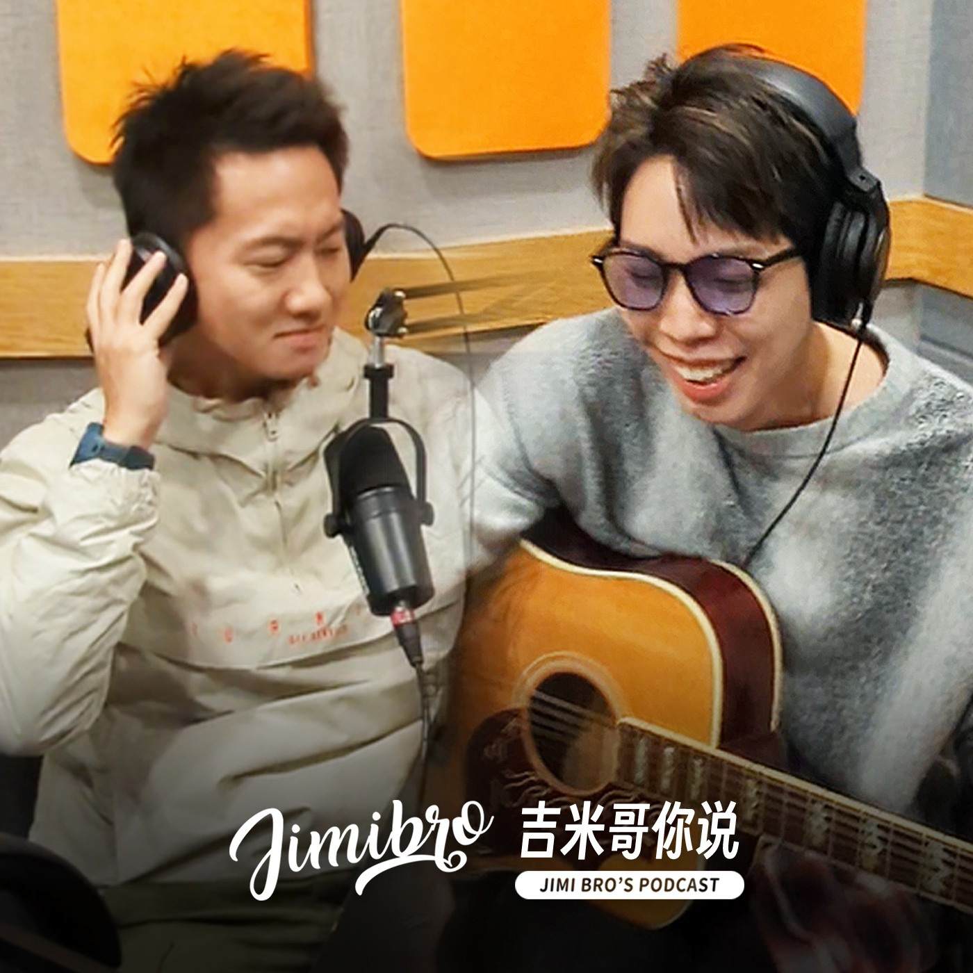 合唱神曲APT.!超好聽華語搖滾專輯《薛弗力 Chivalry》深度專訪 feat. 李晉瑋 G.WeiLee