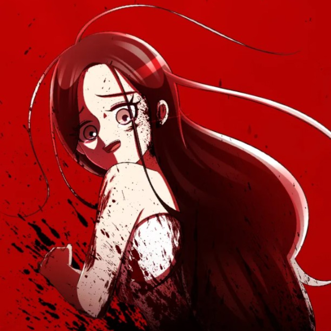 20230216 – 喜歡在網路上分享自己的生活？小心網美變亡美《迎死tagram》 episode artwork
