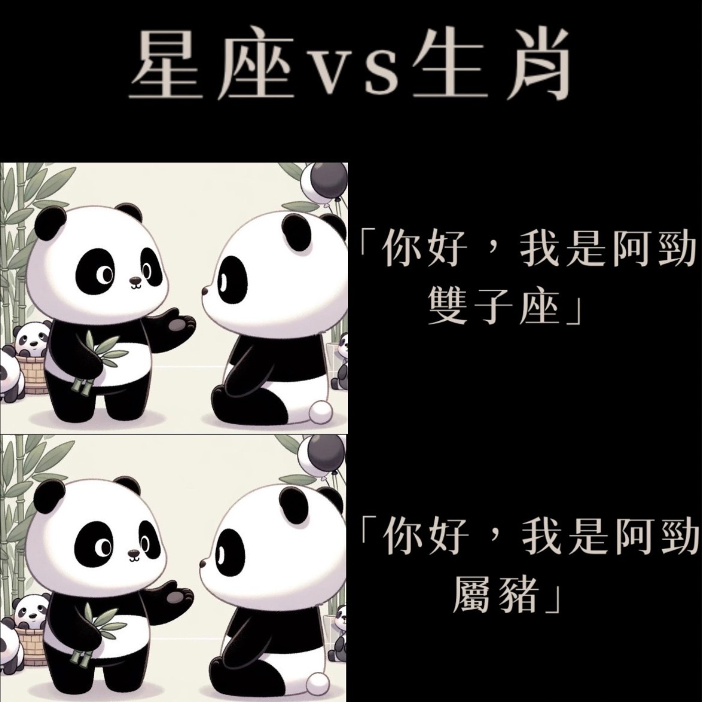 EP22｜你好，我是豬（12星座對戰12生肖) episode artwork