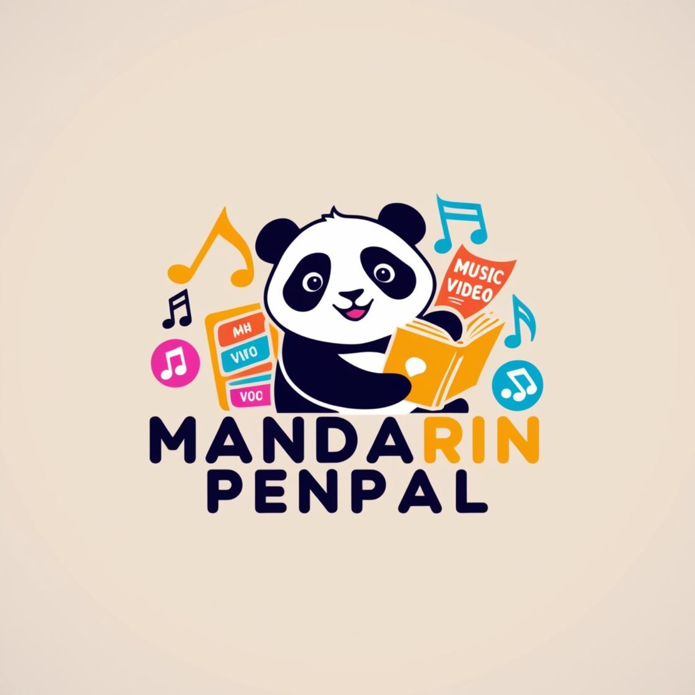 Mandarin Penpal