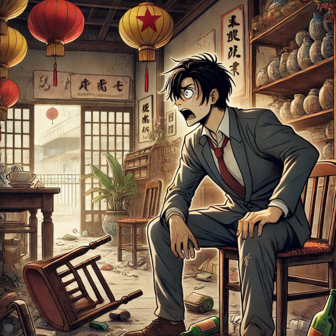 cover of episode 聊越南訪談篇_創業到底是被台灣人騙還是越南人？feat. Danny 