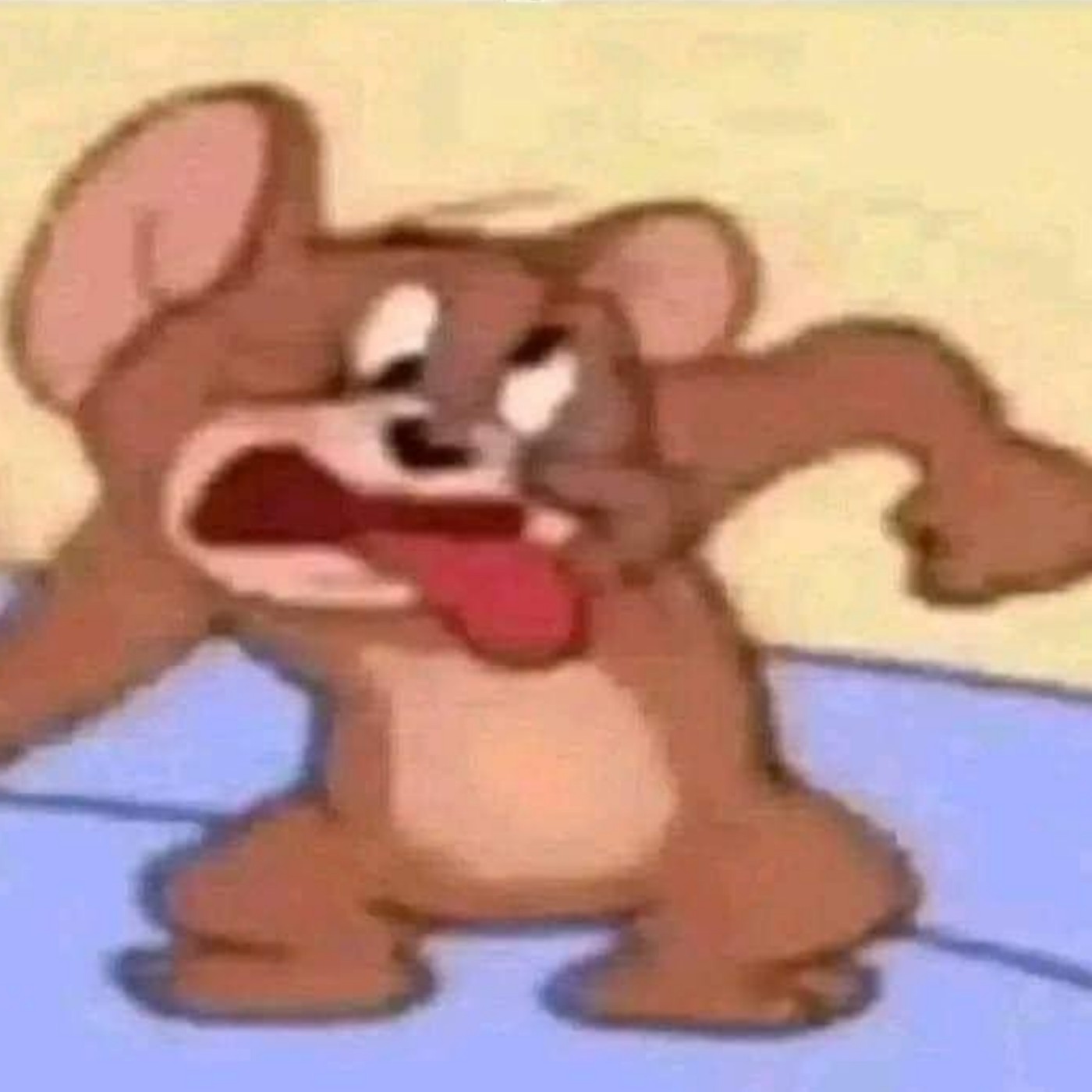 三人成鼠