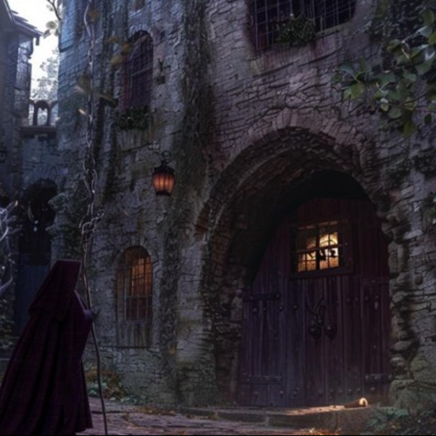 [第三季]雪狼男孩外傳EP8-少年賽德的引路