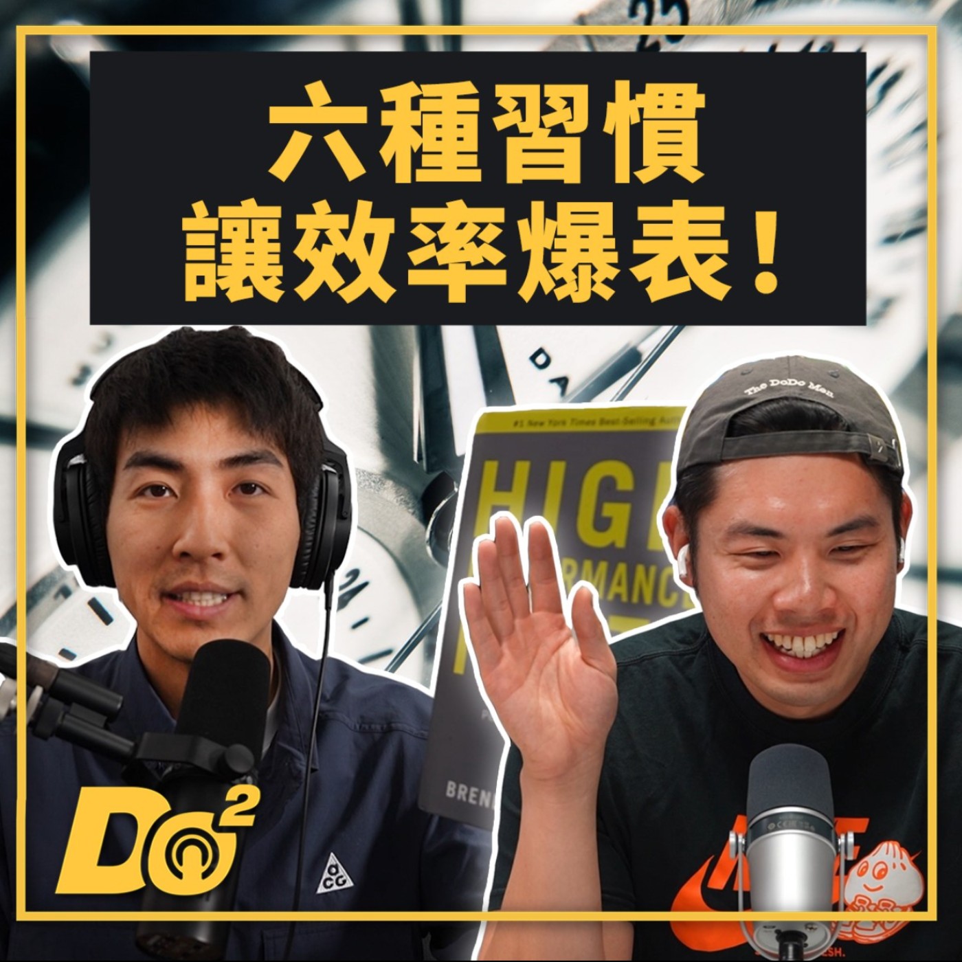 Podcast Cover