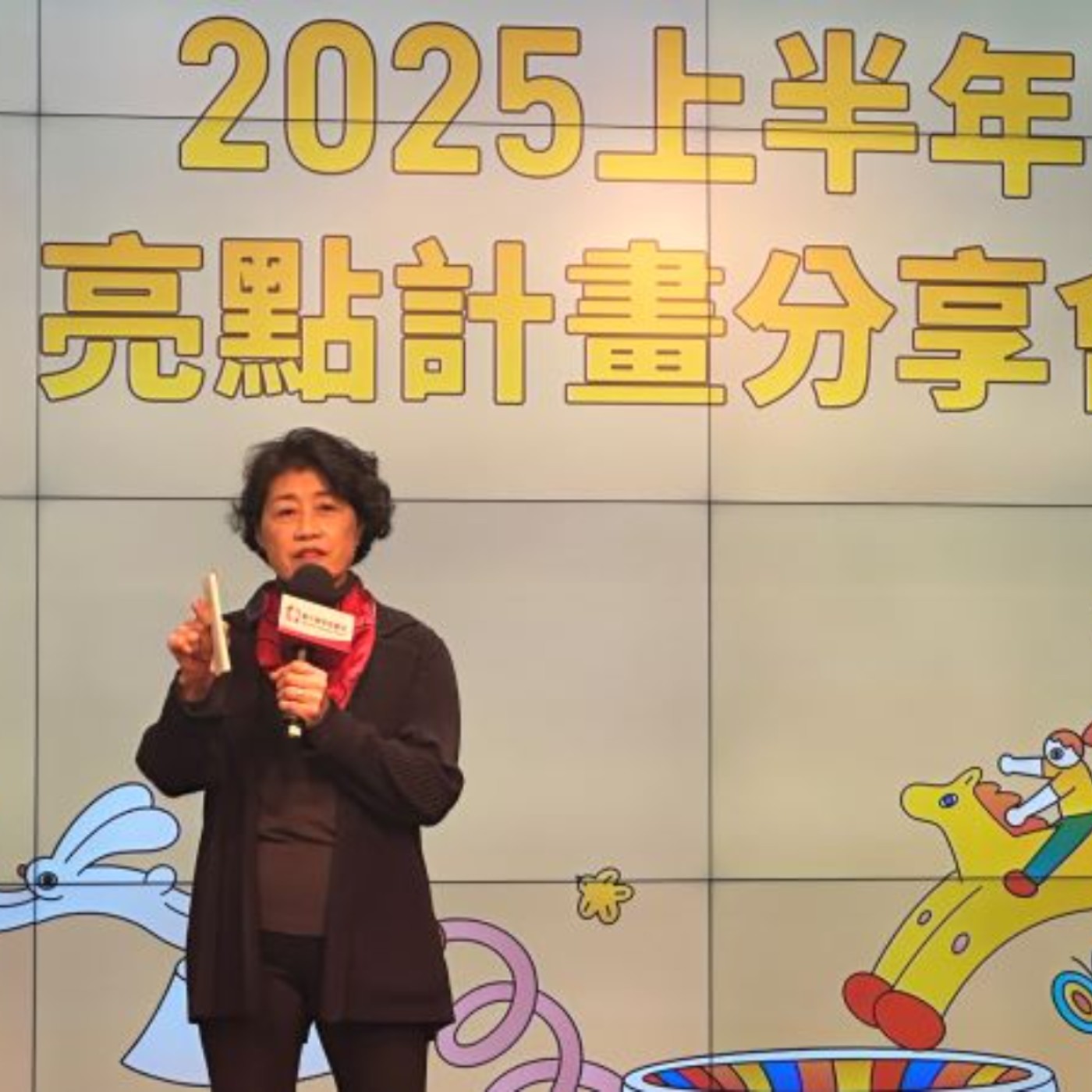 EP180< 生活>台中歌劇院2025上半年10齣中外展演節目　第五屆駐館藝術家初登場 episode artwork