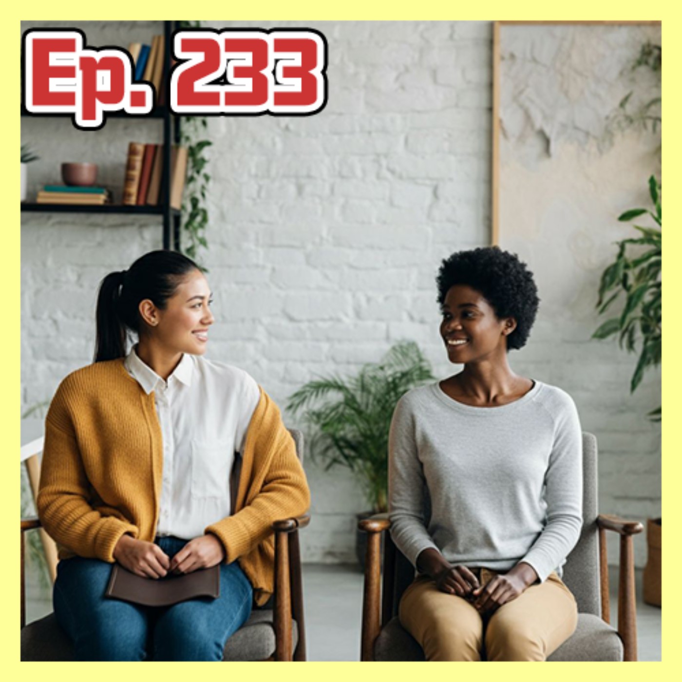 Ep.233 掌握“不客氣”：何時以及如何回應感 | Mastering 'You're Welcome': When and How to Respond to Thanks  episode artwork