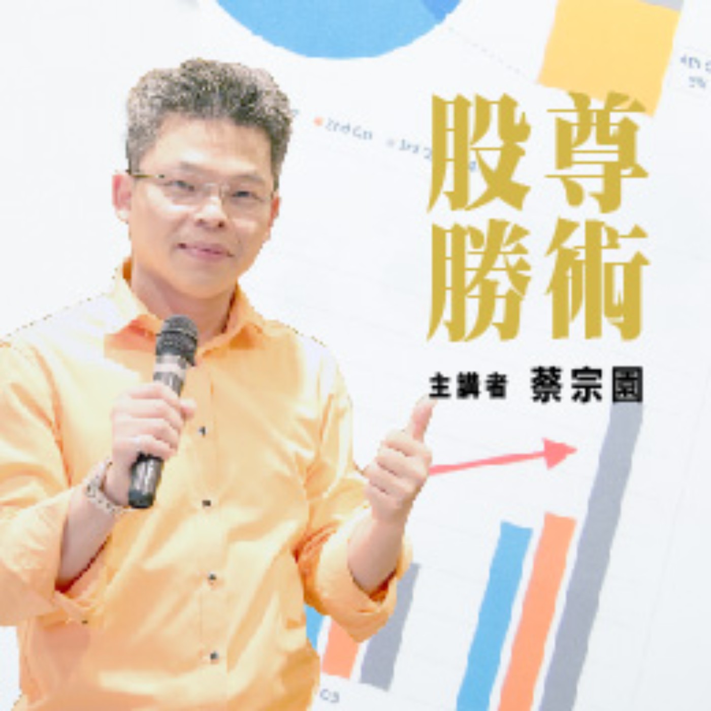 2025.01.30【蔡宗園 分析師】股尊勝術