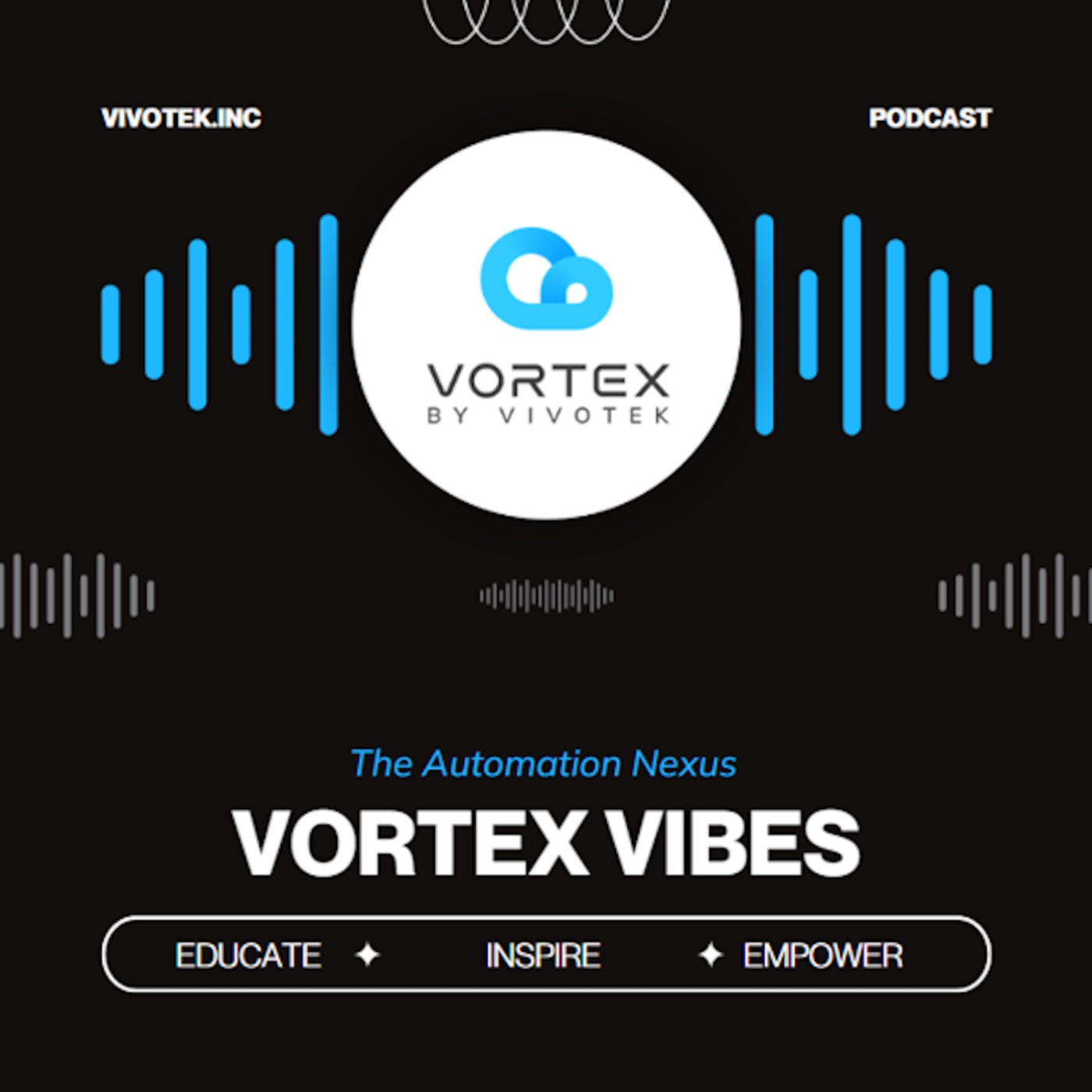 VORTEX VIBES