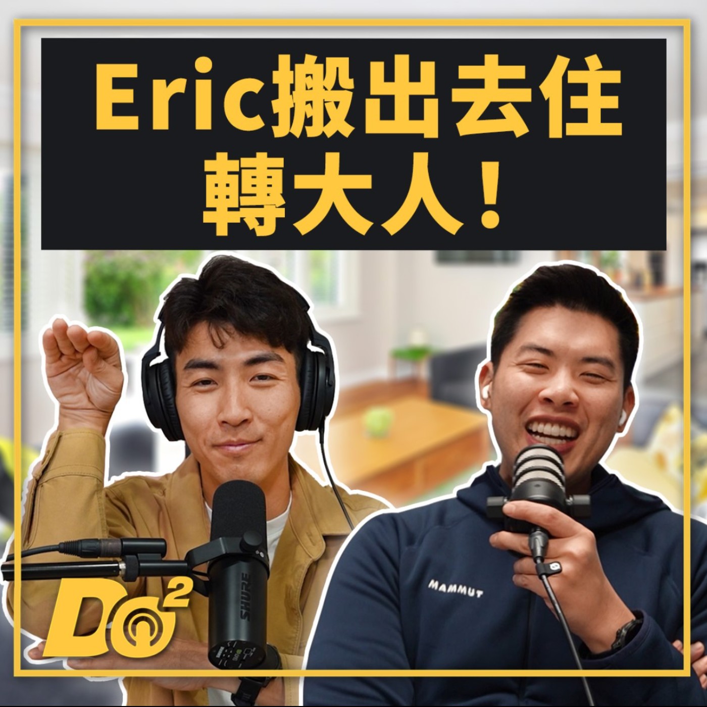Podcast Cover