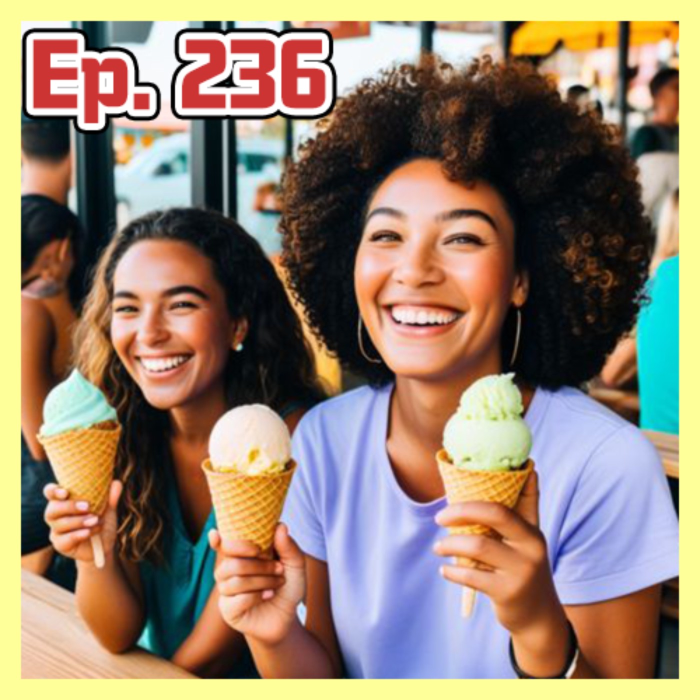  Ep.236 願望與願望：隨意的對話 | Wants and Wishes: A Casual Conversation  episode artwork