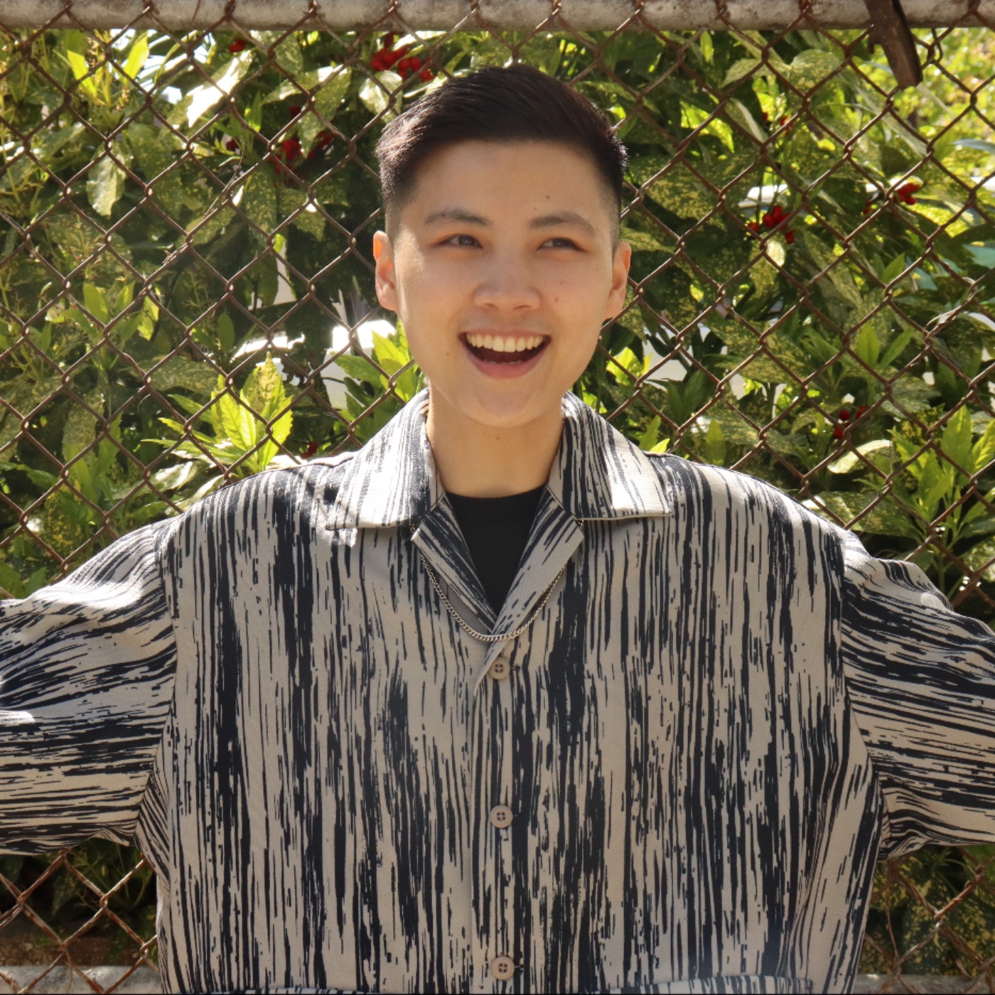 cover of episode EP124 美國就業分享: 搶攻美國職場, O1B 簽證助力藝術設計生逆襲！ft. Wallis