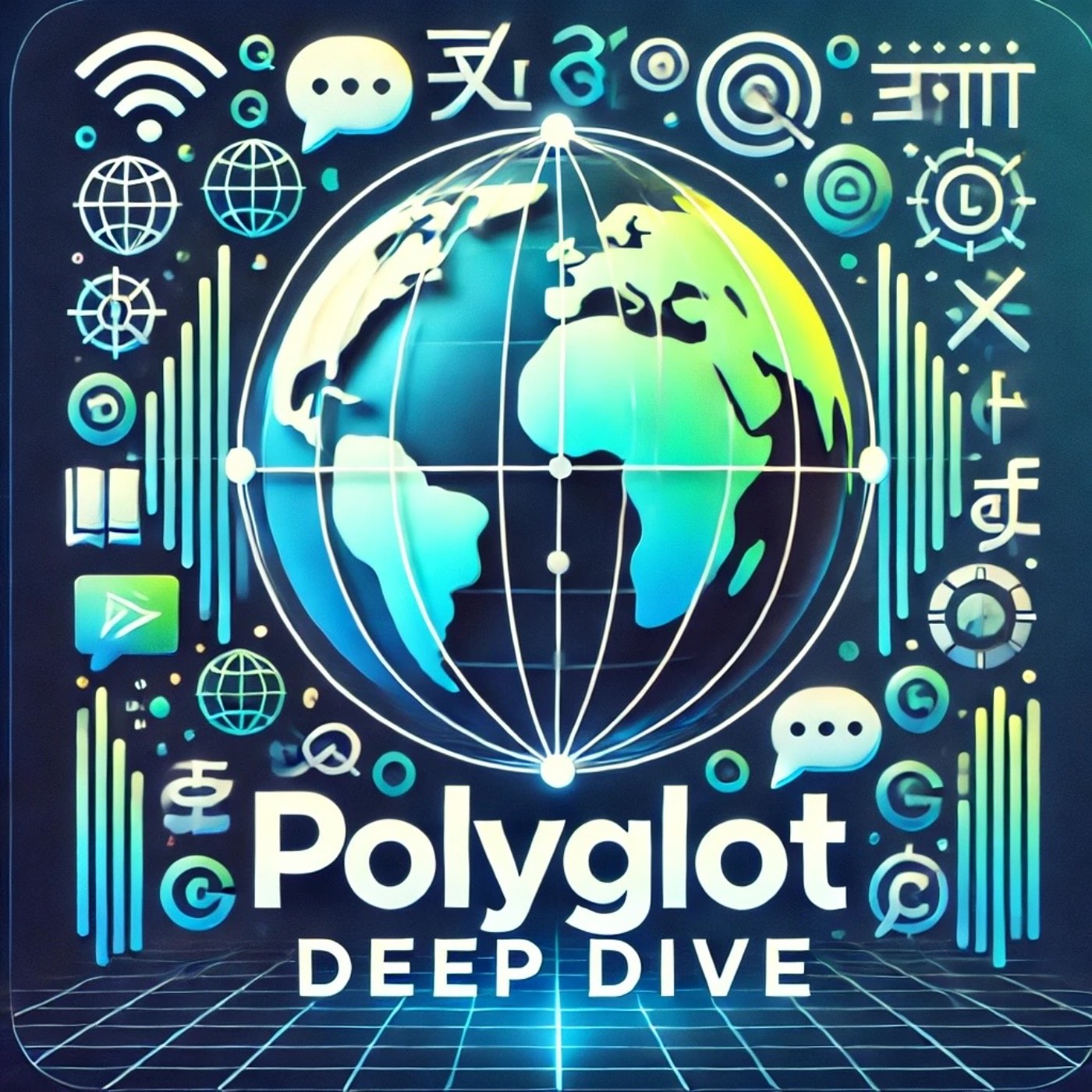 波力GO Deep Dive